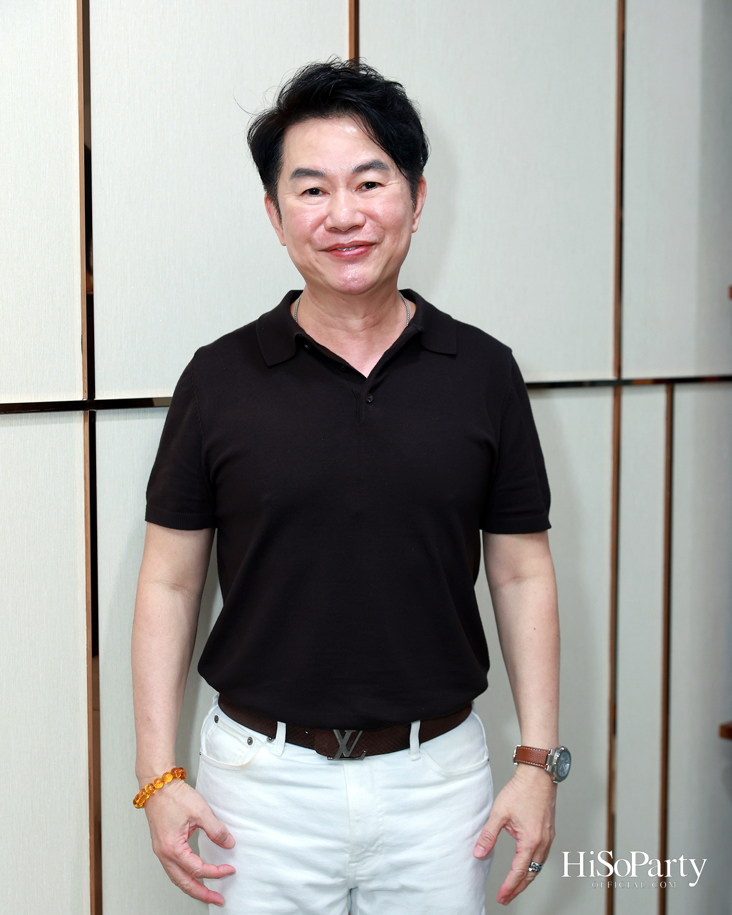 HiSoParty x MP Group Thailand เปิดมุมมองใหม่แห่งการดูแลสุขภาพ ผ่านนวัตกรรม Longevity และการวิเคราะห์พันธุกรรมเชิงลึก