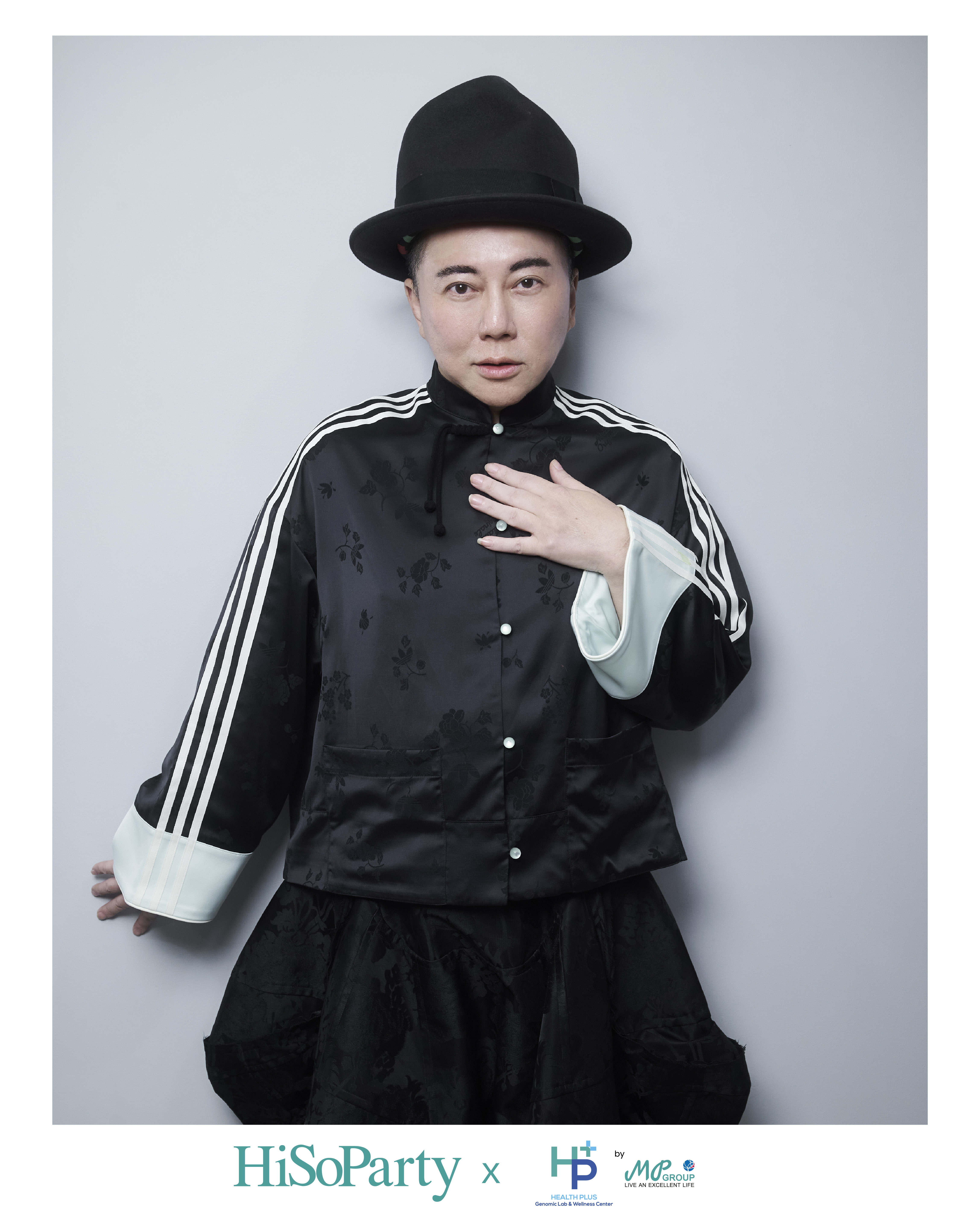 HiSoParty x MP Group Thailand เปิดมุมมองใหม่แห่งการดูแลสุขภาพ ผ่านนวัตกรรม Longevity และการวิเคราะห์พันธุกรรมเชิงลึก