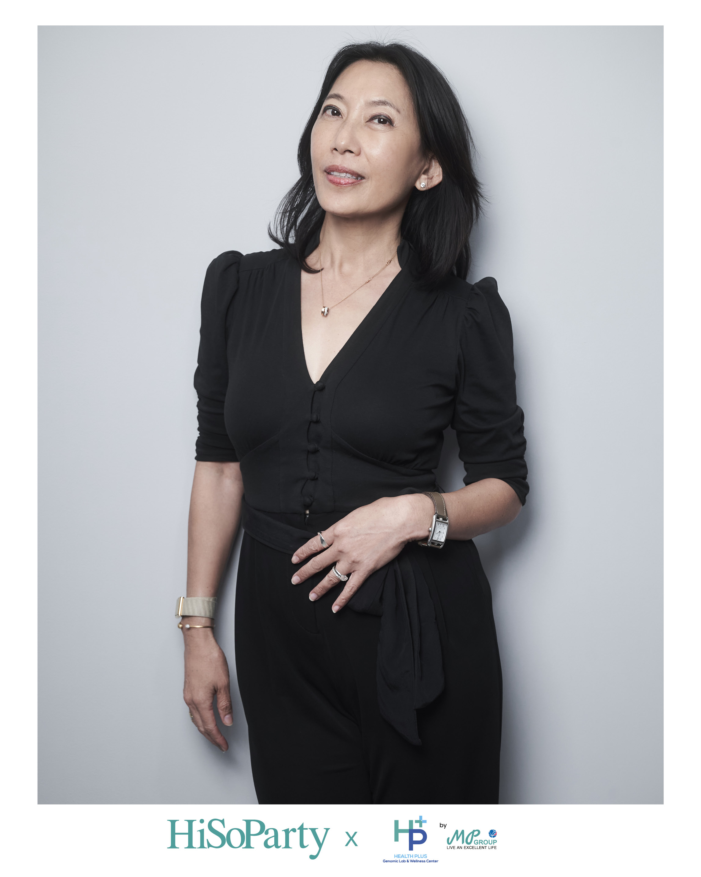 HiSoParty x MP Group Thailand เปิดมุมมองใหม่แห่งการดูแลสุขภาพ ผ่านนวัตกรรม Longevity และการวิเคราะห์พันธุกรรมเชิงลึก