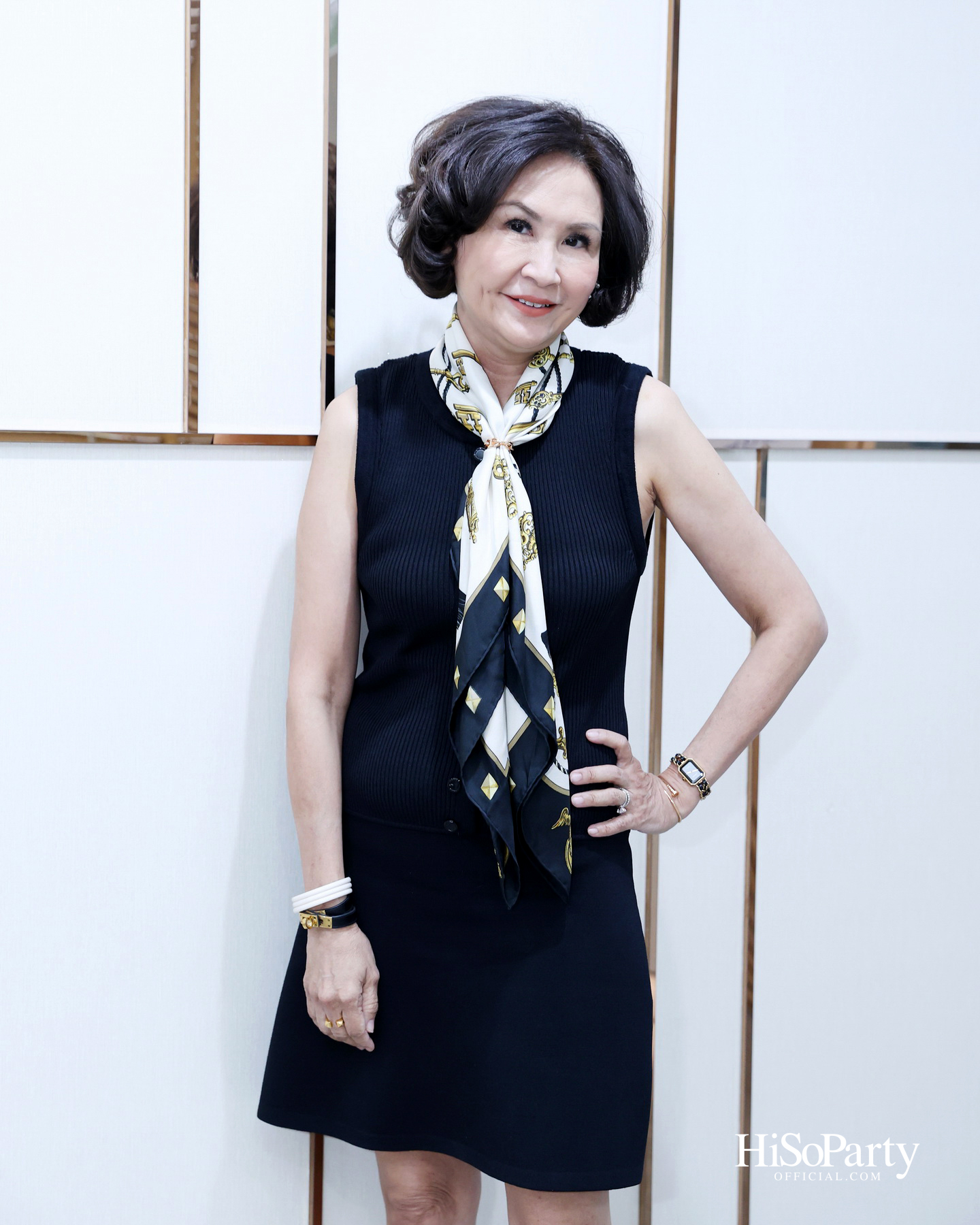 HiSoParty x MP Group Thailand เปิดมุมมองใหม่แห่งการดูแลสุขภาพ ผ่านนวัตกรรม Longevity และการวิเคราะห์พันธุกรรมเชิงลึก