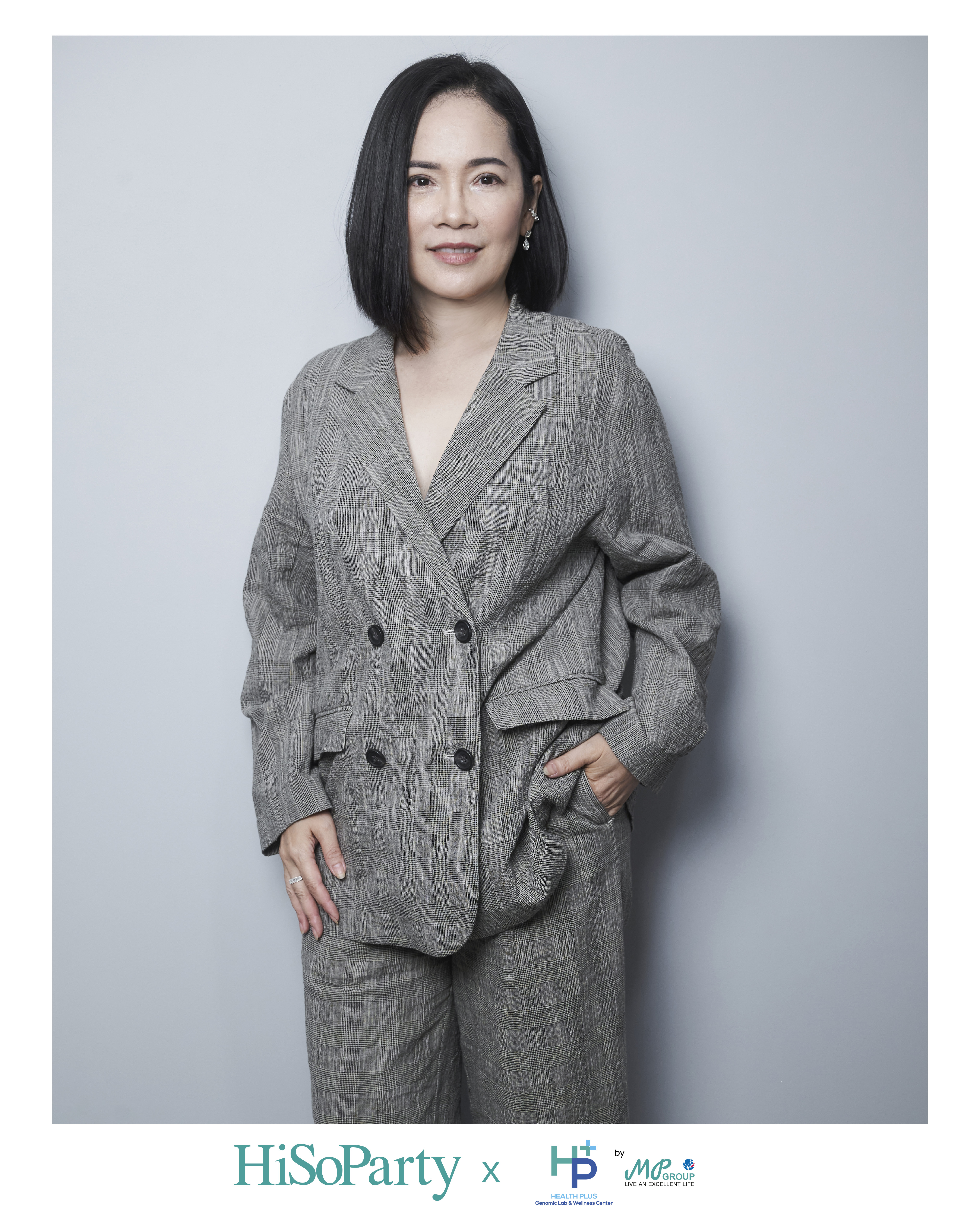 HiSoParty x MP Group Thailand เปิดมุมมองใหม่แห่งการดูแลสุขภาพ ผ่านนวัตกรรม Longevity และการวิเคราะห์พันธุกรรมเชิงลึก