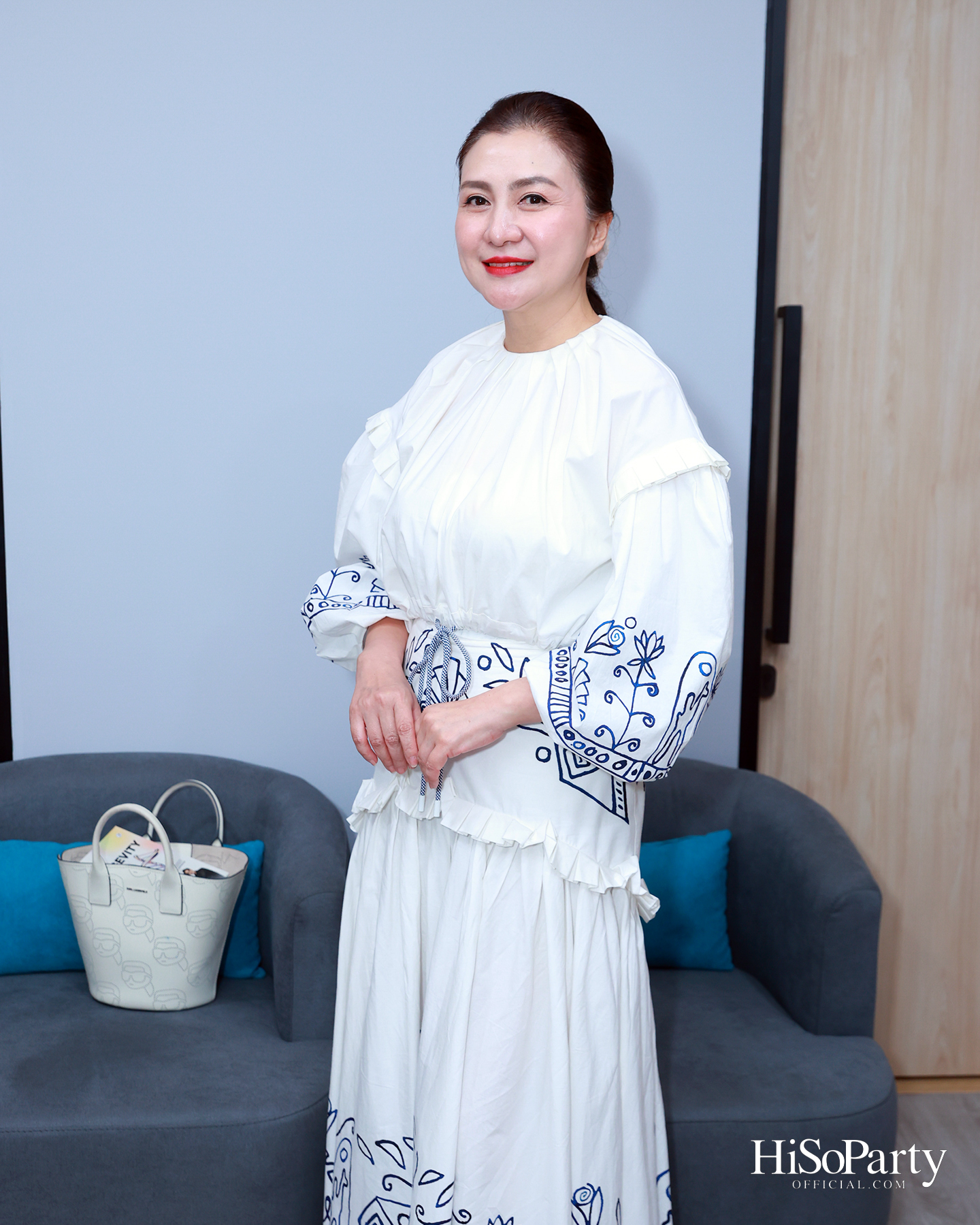 HiSoParty x MP Group Thailand เปิดมุมมองใหม่แห่งการดูแลสุขภาพ ผ่านนวัตกรรม Longevity และการวิเคราะห์พันธุกรรมเชิงลึก
