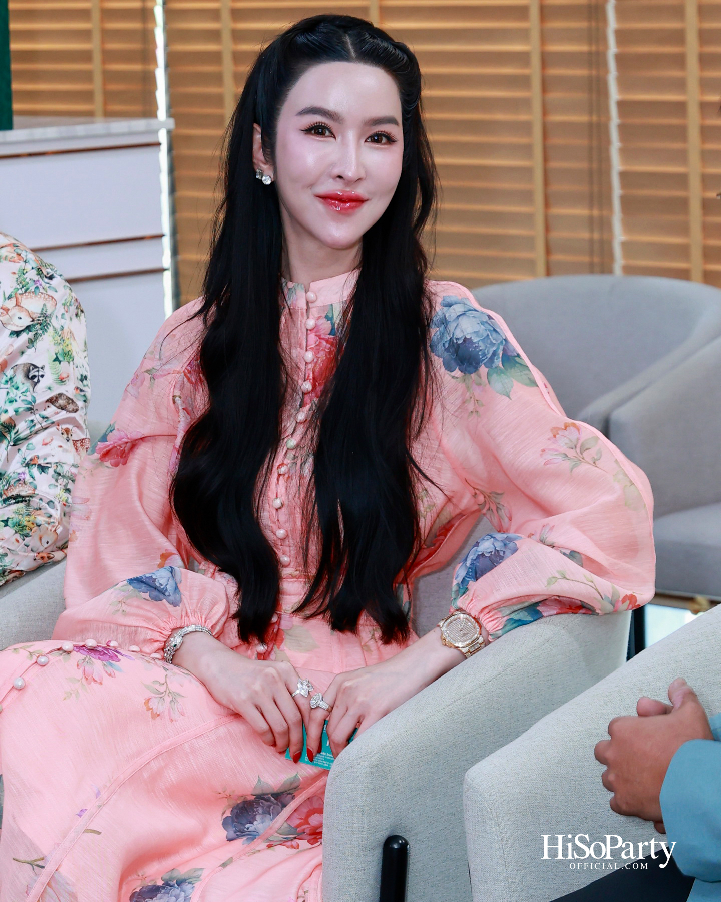 HiSoParty x MP Group Thailand เปิดมุมมองใหม่แห่งการดูแลสุขภาพ ผ่านนวัตกรรม Longevity และการวิเคราะห์พันธุกรรมเชิงลึก
