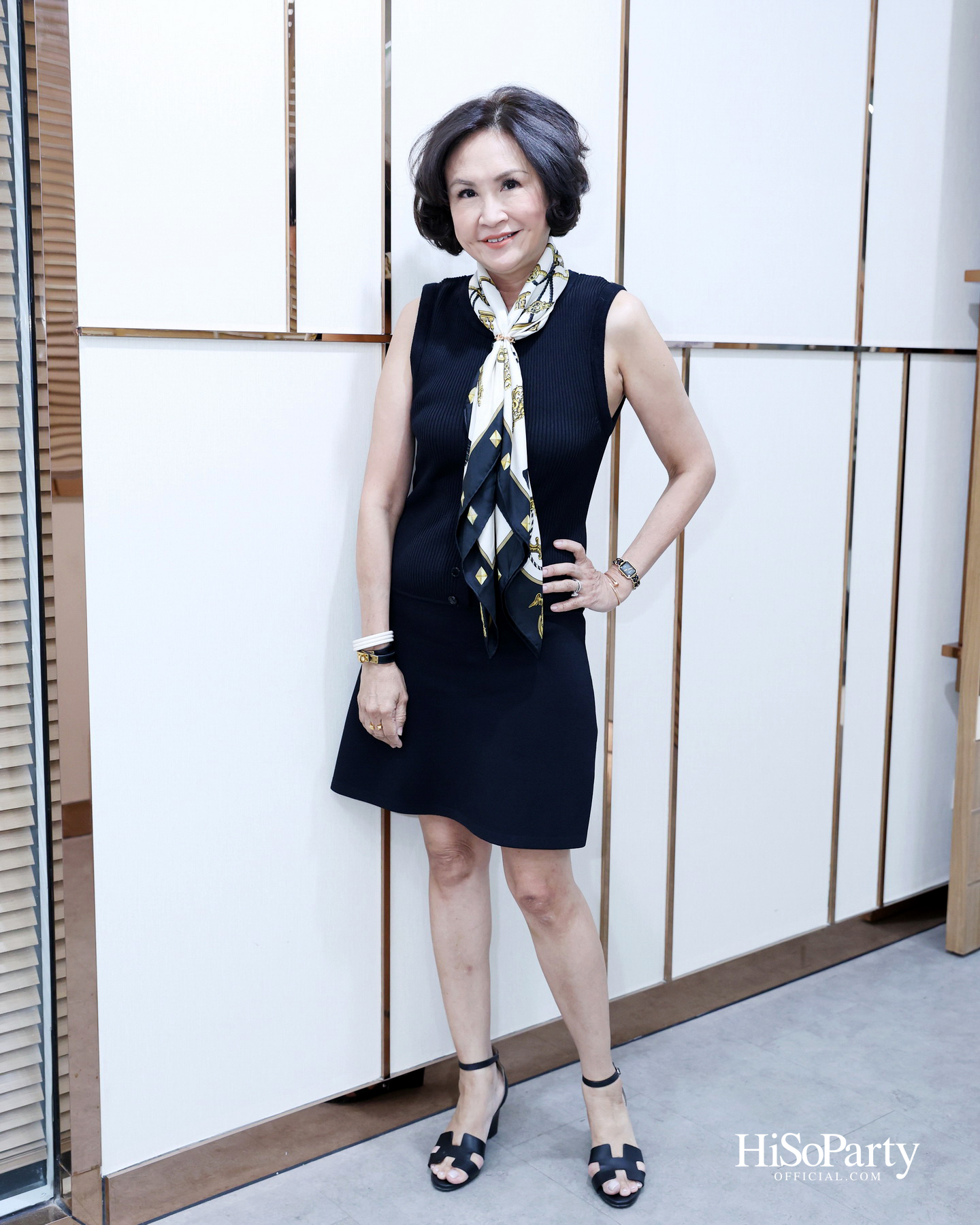 HiSoParty x MP Group Thailand เปิดมุมมองใหม่แห่งการดูแลสุขภาพ ผ่านนวัตกรรม Longevity และการวิเคราะห์พันธุกรรมเชิงลึก