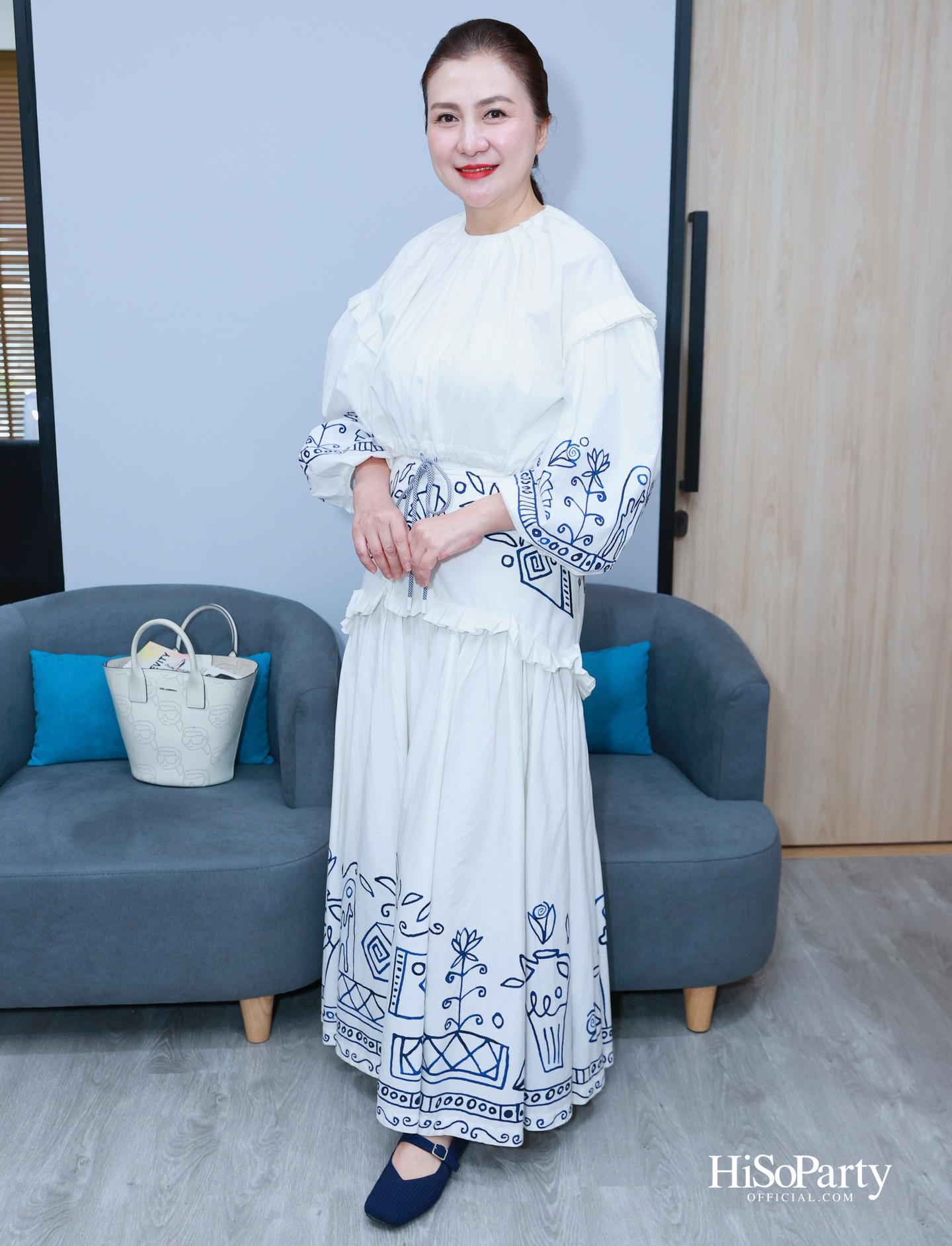HiSoParty x MP Group Thailand เปิดมุมมองใหม่แห่งการดูแลสุขภาพ ผ่านนวัตกรรม Longevity และการวิเคราะห์พันธุกรรมเชิงลึก