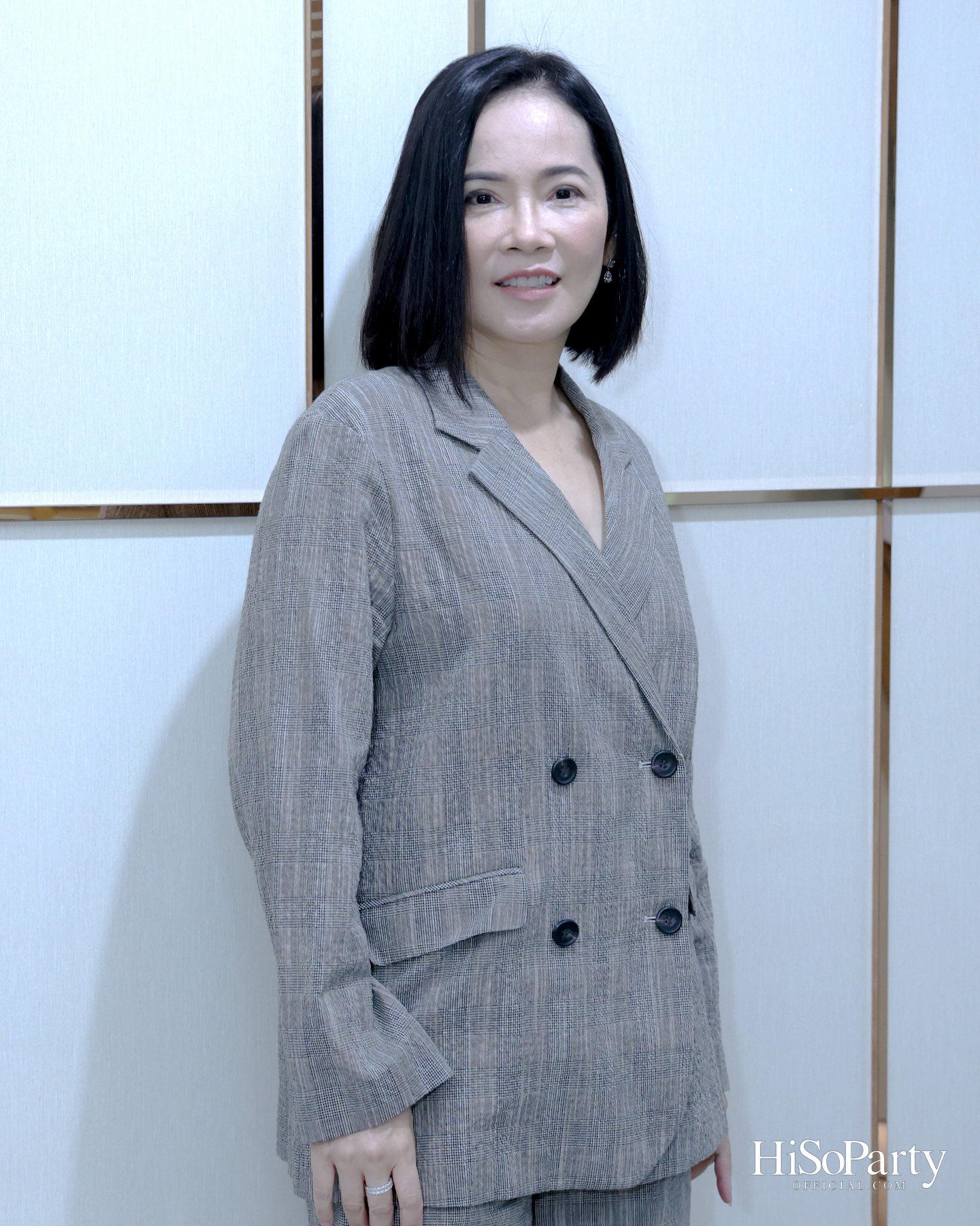 HiSoParty x MP Group Thailand เปิดมุมมองใหม่แห่งการดูแลสุขภาพ ผ่านนวัตกรรม Longevity และการวิเคราะห์พันธุกรรมเชิงลึก