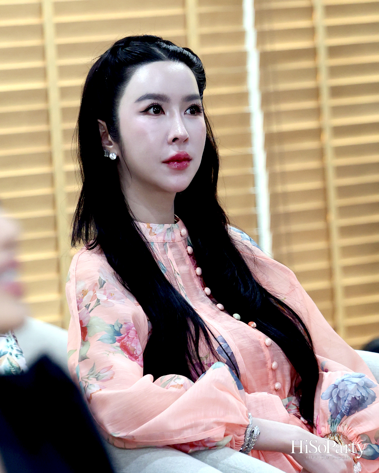 HiSoParty x MP Group Thailand เปิดมุมมองใหม่แห่งการดูแลสุขภาพ ผ่านนวัตกรรม Longevity และการวิเคราะห์พันธุกรรมเชิงลึก
