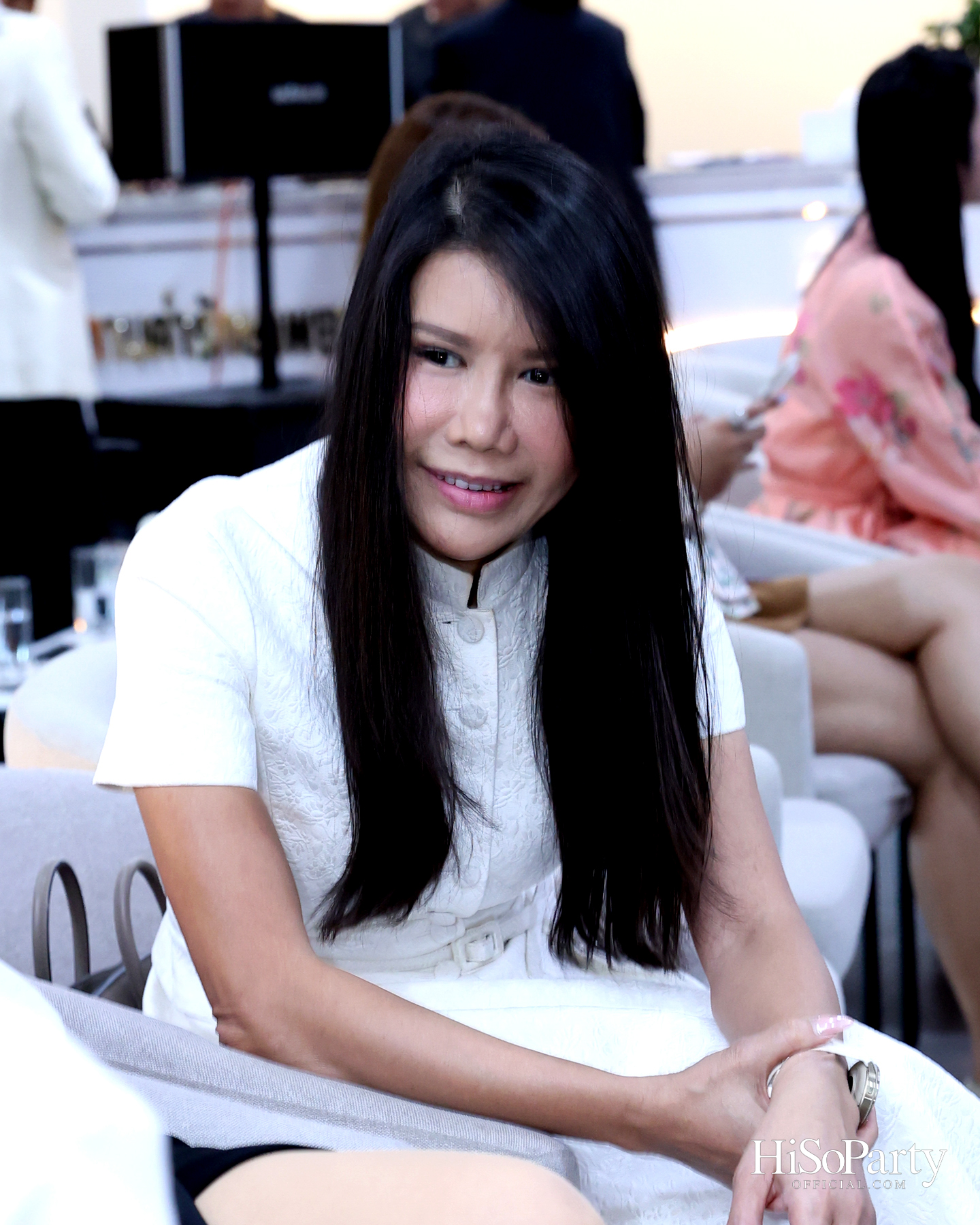 HiSoParty x MP Group Thailand เปิดมุมมองใหม่แห่งการดูแลสุขภาพ ผ่านนวัตกรรม Longevity และการวิเคราะห์พันธุกรรมเชิงลึก