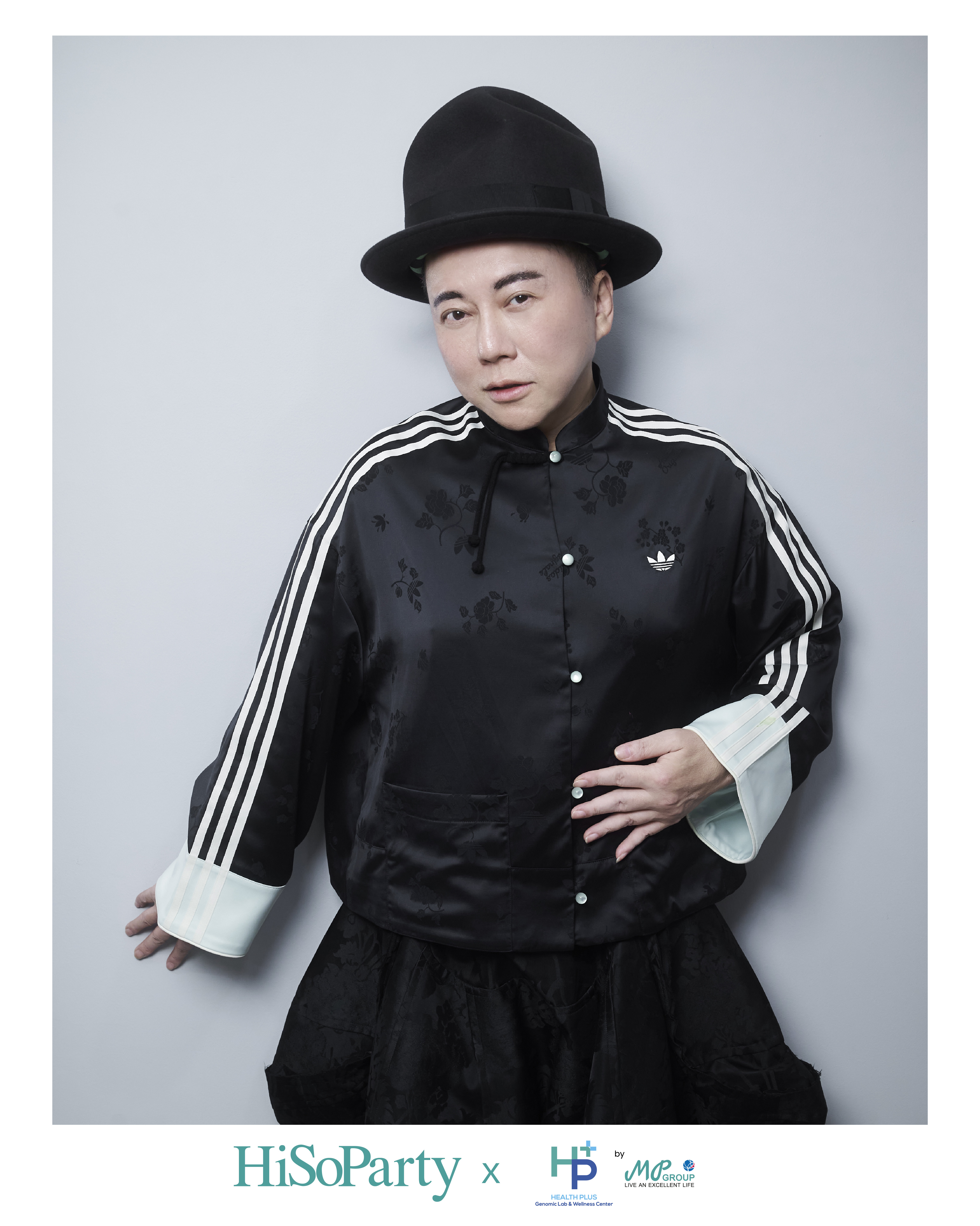 HiSoParty x MP Group Thailand เปิดมุมมองใหม่แห่งการดูแลสุขภาพ ผ่านนวัตกรรม Longevity และการวิเคราะห์พันธุกรรมเชิงลึก