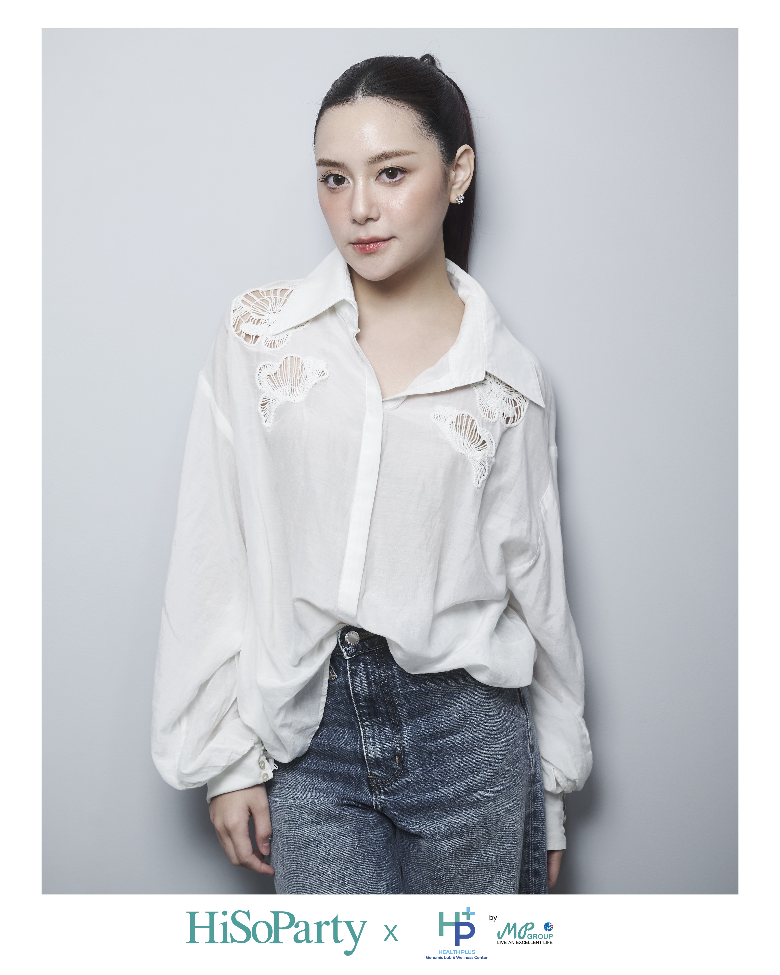 HiSoParty x MP Group Thailand เปิดมุมมองใหม่แห่งการดูแลสุขภาพ ผ่านนวัตกรรม Longevity และการวิเคราะห์พันธุกรรมเชิงลึก