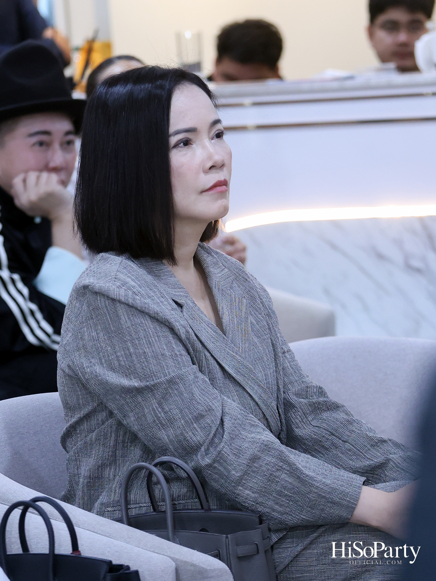 HiSoParty x MP Group Thailand เปิดมุมมองใหม่แห่งการดูแลสุขภาพ ผ่านนวัตกรรม Longevity และการวิเคราะห์พันธุกรรมเชิงลึก