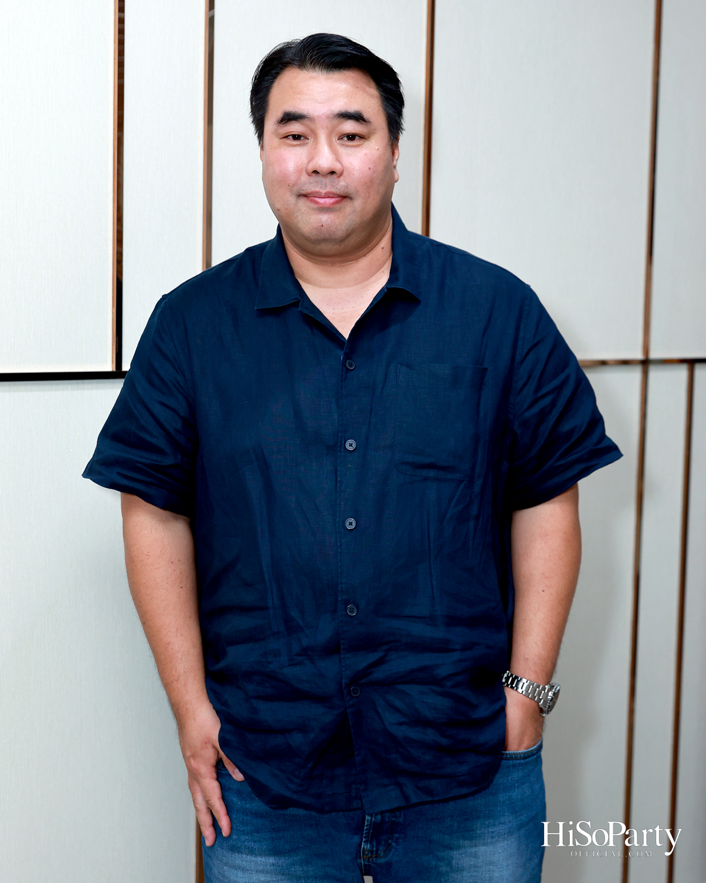 HiSoParty x MP Group Thailand เปิดมุมมองใหม่แห่งการดูแลสุขภาพ ผ่านนวัตกรรม Longevity และการวิเคราะห์พันธุกรรมเชิงลึก