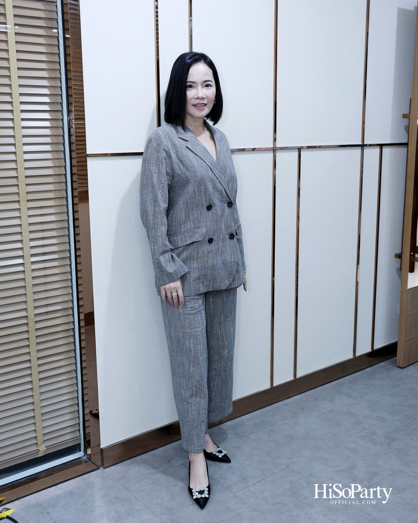 HiSoParty x MP Group Thailand เปิดมุมมองใหม่แห่งการดูแลสุขภาพ ผ่านนวัตกรรม Longevity และการวิเคราะห์พันธุกรรมเชิงลึก