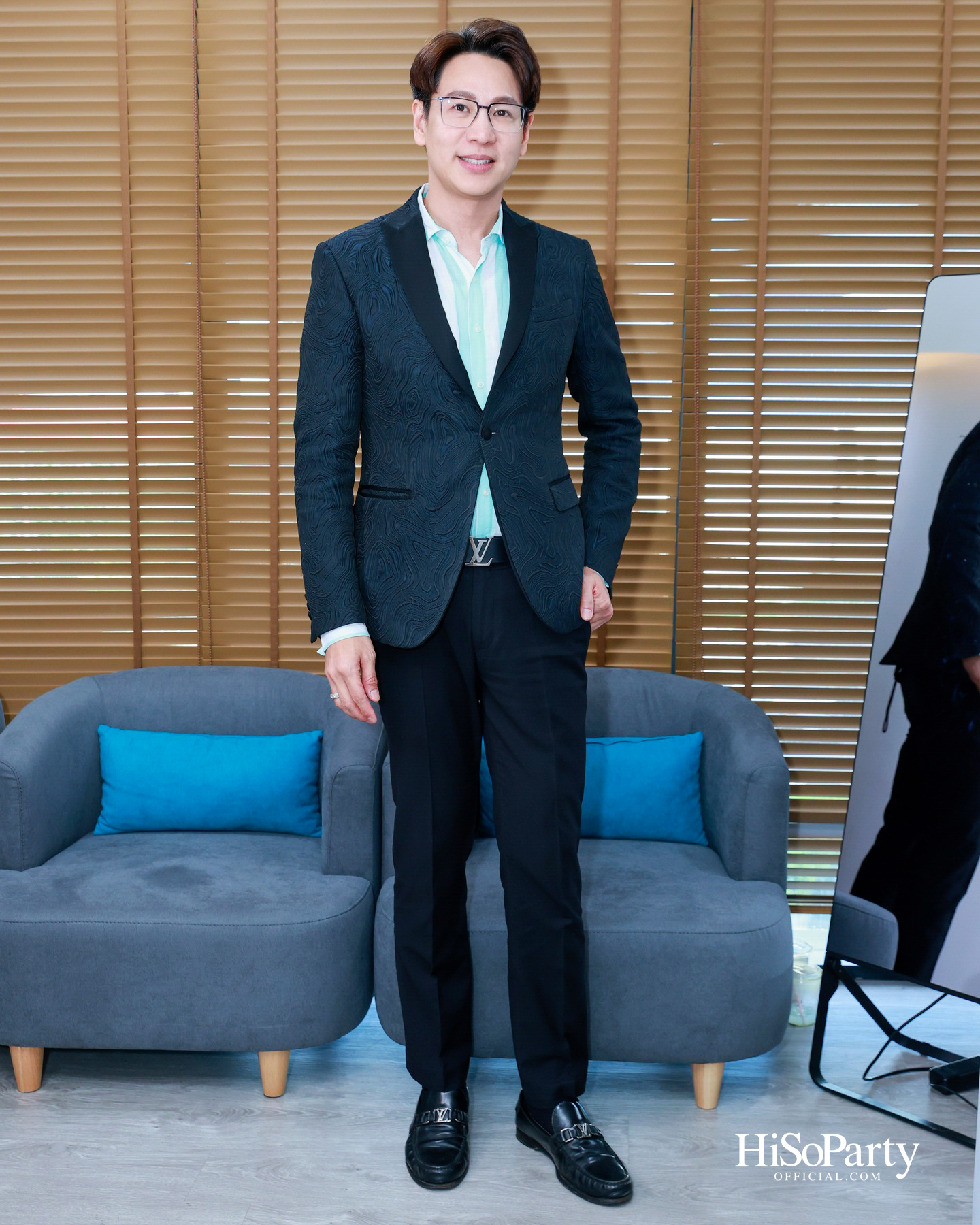 HiSoParty x MP Group Thailand เปิดมุมมองใหม่แห่งการดูแลสุขภาพ ผ่านนวัตกรรม Longevity และการวิเคราะห์พันธุกรรมเชิงลึก