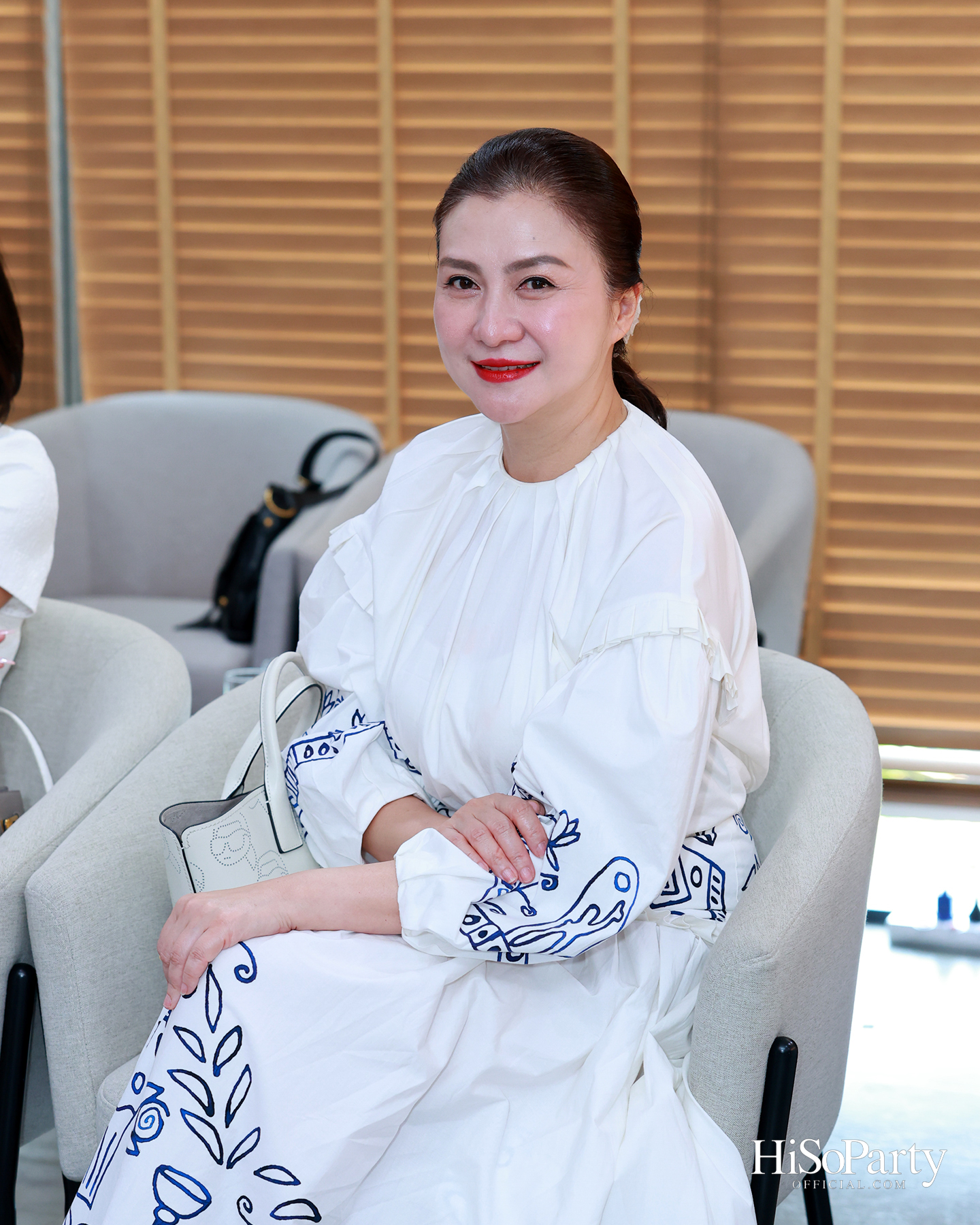 HiSoParty x MP Group Thailand เปิดมุมมองใหม่แห่งการดูแลสุขภาพ ผ่านนวัตกรรม Longevity และการวิเคราะห์พันธุกรรมเชิงลึก
