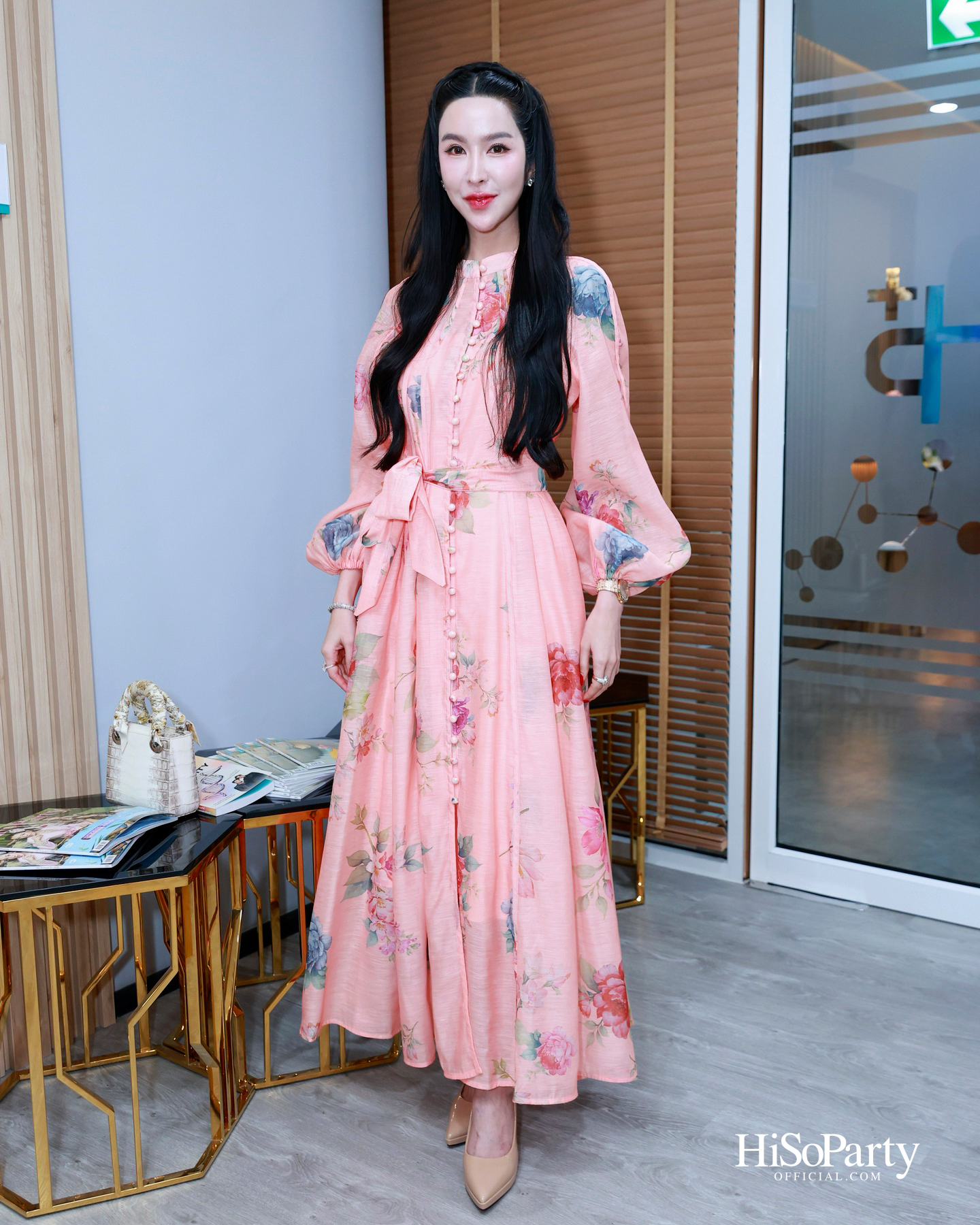 HiSoParty x MP Group Thailand เปิดมุมมองใหม่แห่งการดูแลสุขภาพ ผ่านนวัตกรรม Longevity และการวิเคราะห์พันธุกรรมเชิงลึก