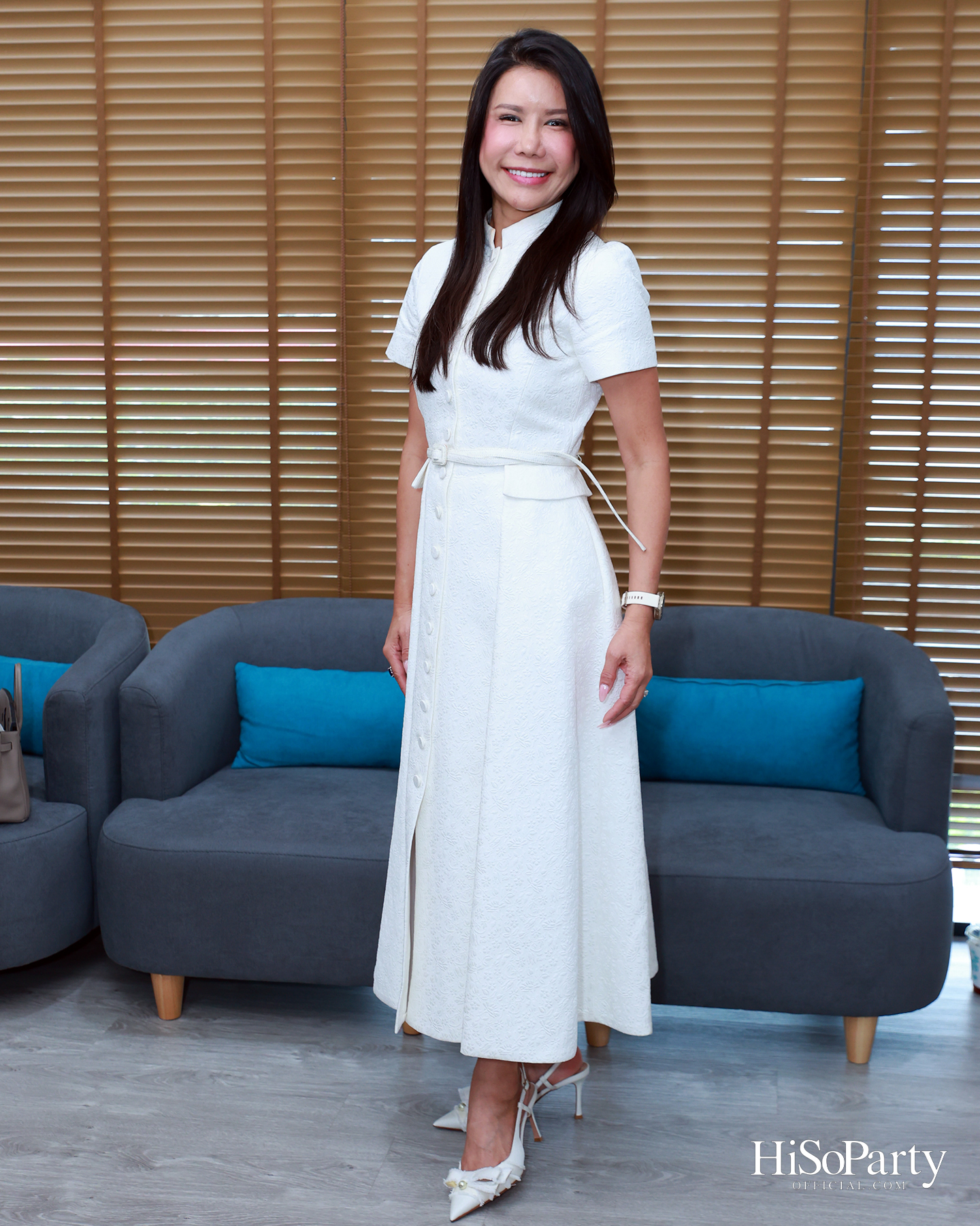 HiSoParty x MP Group Thailand เปิดมุมมองใหม่แห่งการดูแลสุขภาพ ผ่านนวัตกรรม Longevity และการวิเคราะห์พันธุกรรมเชิงลึก
