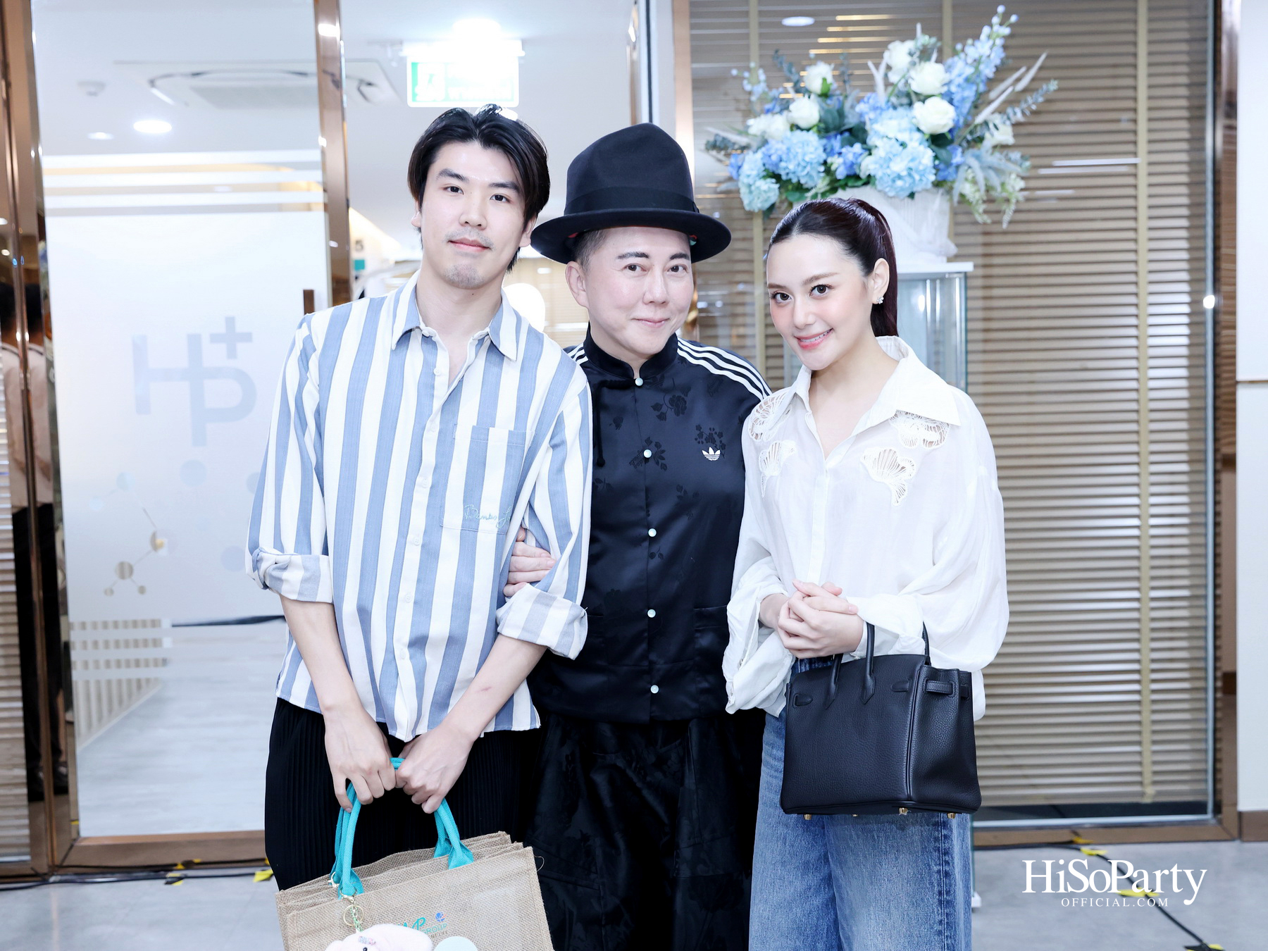 HiSoParty x MP Group Thailand เปิดมุมมองใหม่แห่งการดูแลสุขภาพ ผ่านนวัตกรรม Longevity และการวิเคราะห์พันธุกรรมเชิงลึก