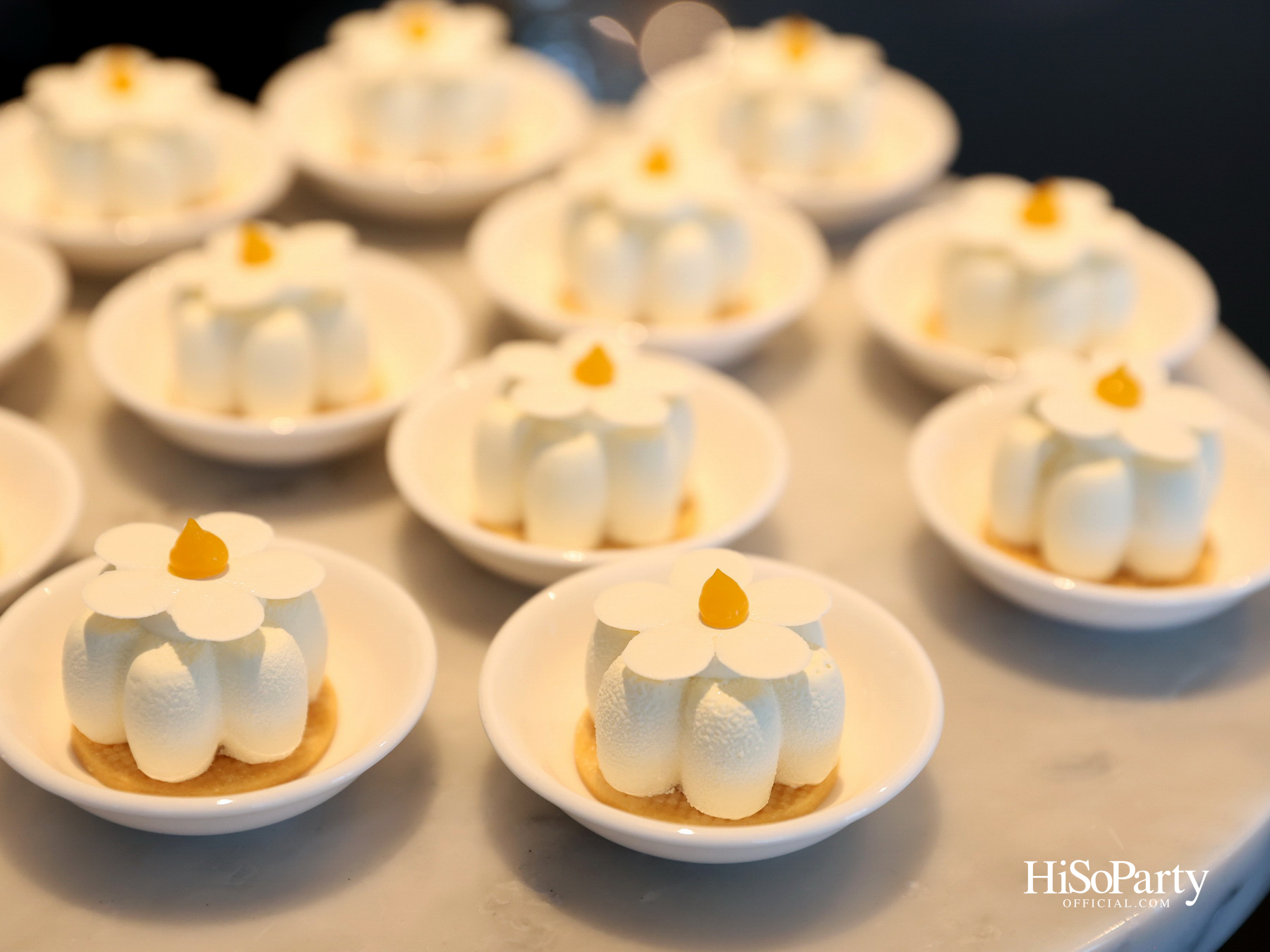 The Ritz-Carlton Bangkok ร่วมกับ WHITE ASAVA จัดงาน Down the Aisle Wedding Showcase ถ่ายทอดนิยามเจ้าสาวสไตล์โมเดิร์น