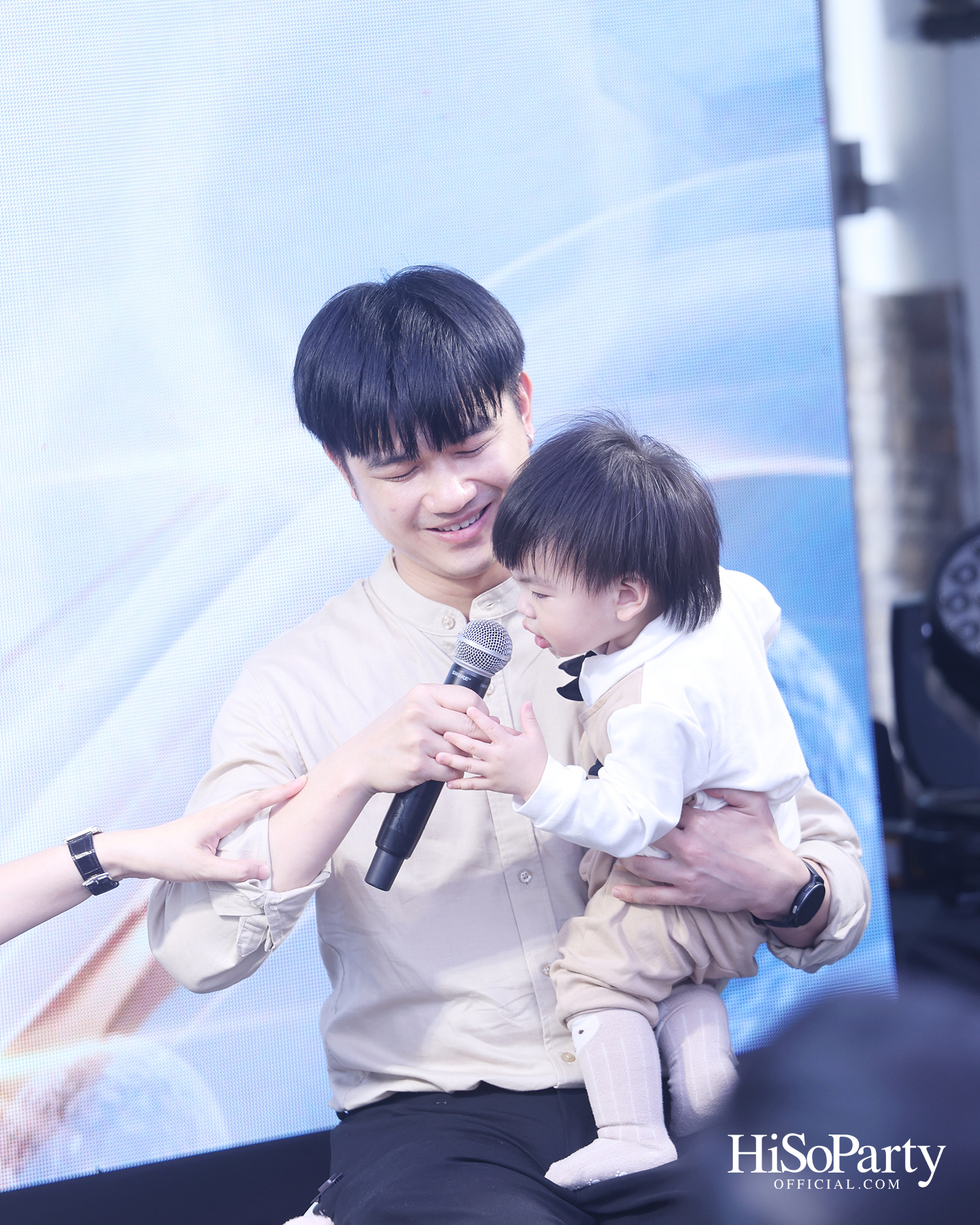 VFC และ BB Clinic เปิดตัวศูนย์ผู้มีบุตรยากและสุขภาพองค์รวมแห่งใหม่ใจกลางสุขุมวิท