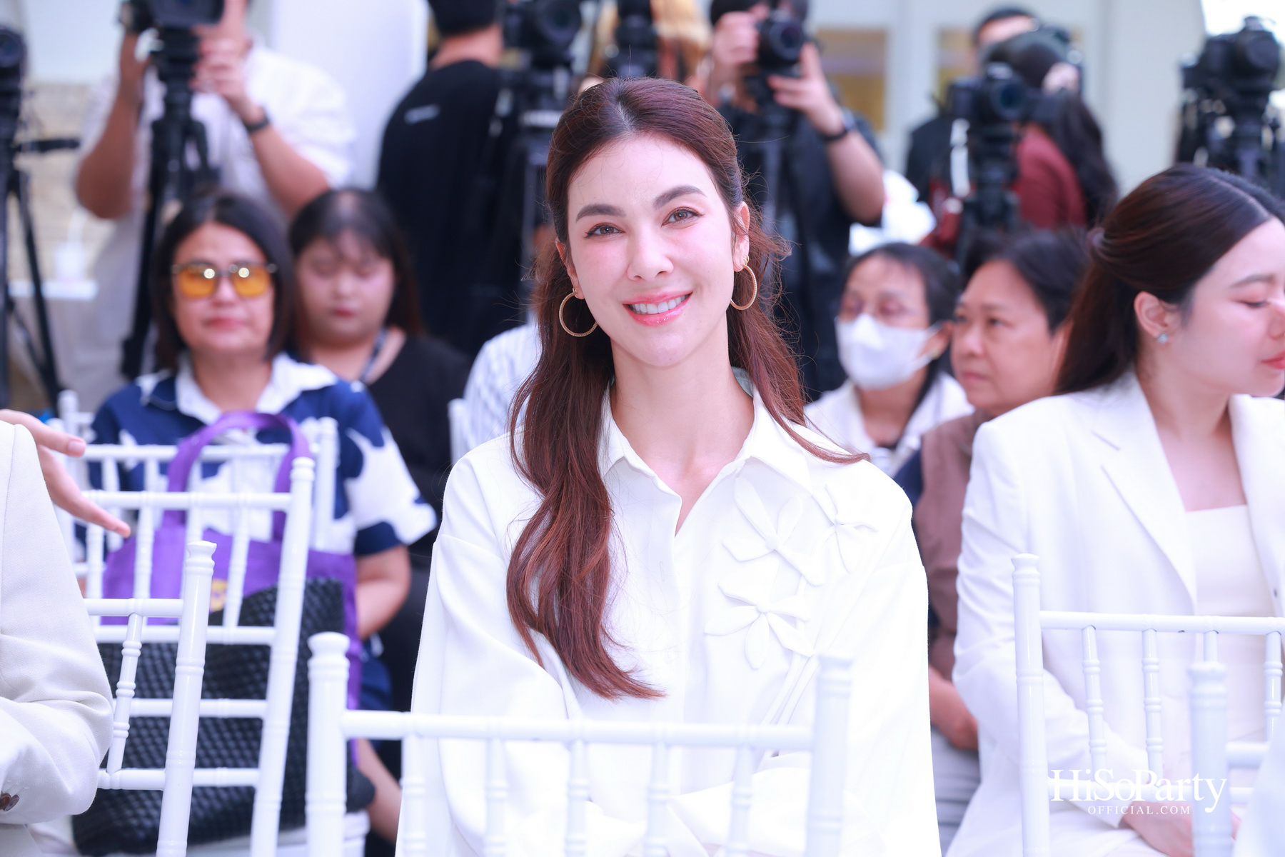 VFC และ BB Clinic เปิดตัวศูนย์ผู้มีบุตรยากและสุขภาพองค์รวมแห่งใหม่ใจกลางสุขุมวิท