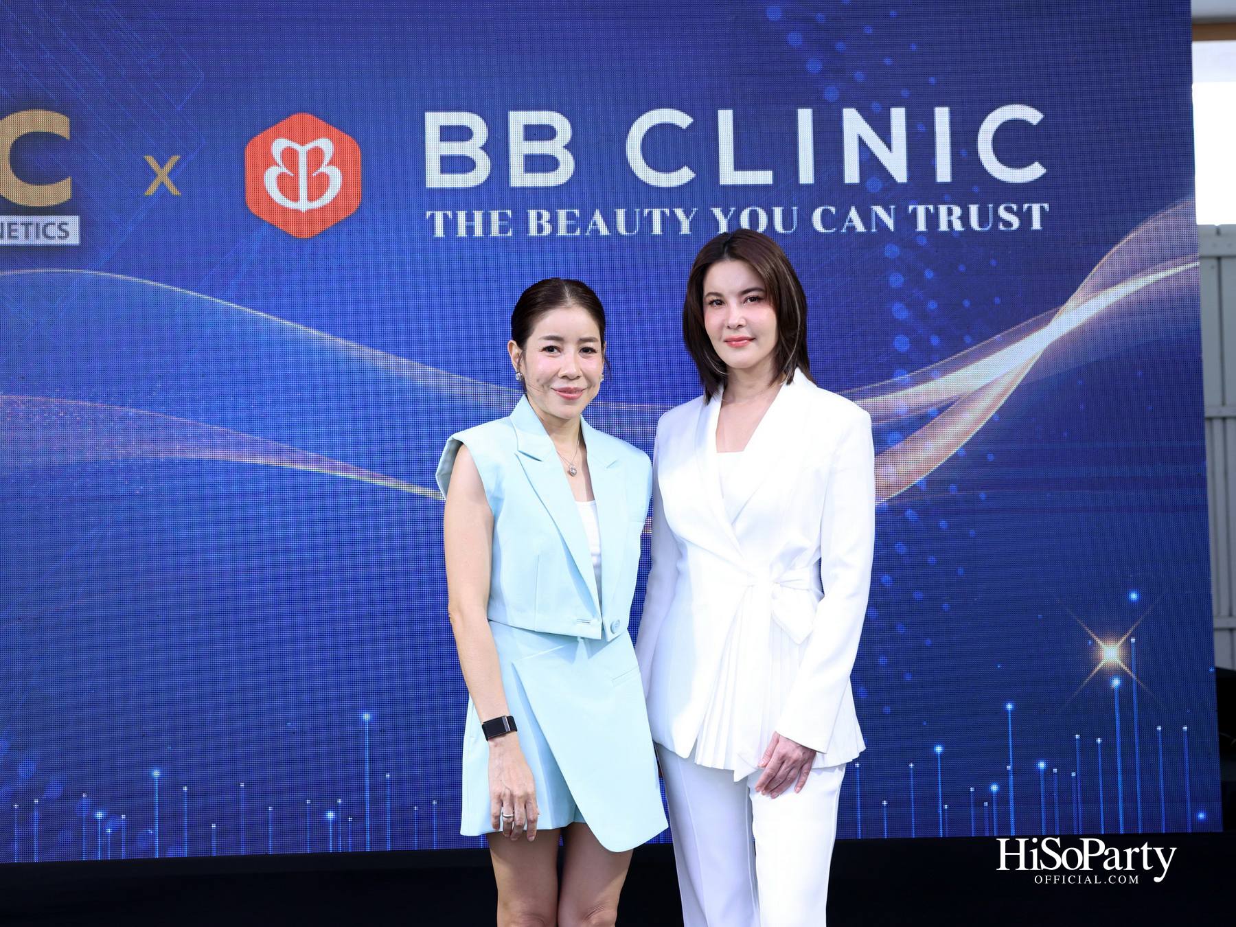 VFC และ BB Clinic เปิดตัวศูนย์ผู้มีบุตรยากและสุขภาพองค์รวมแห่งใหม่ใจกลางสุขุมวิท