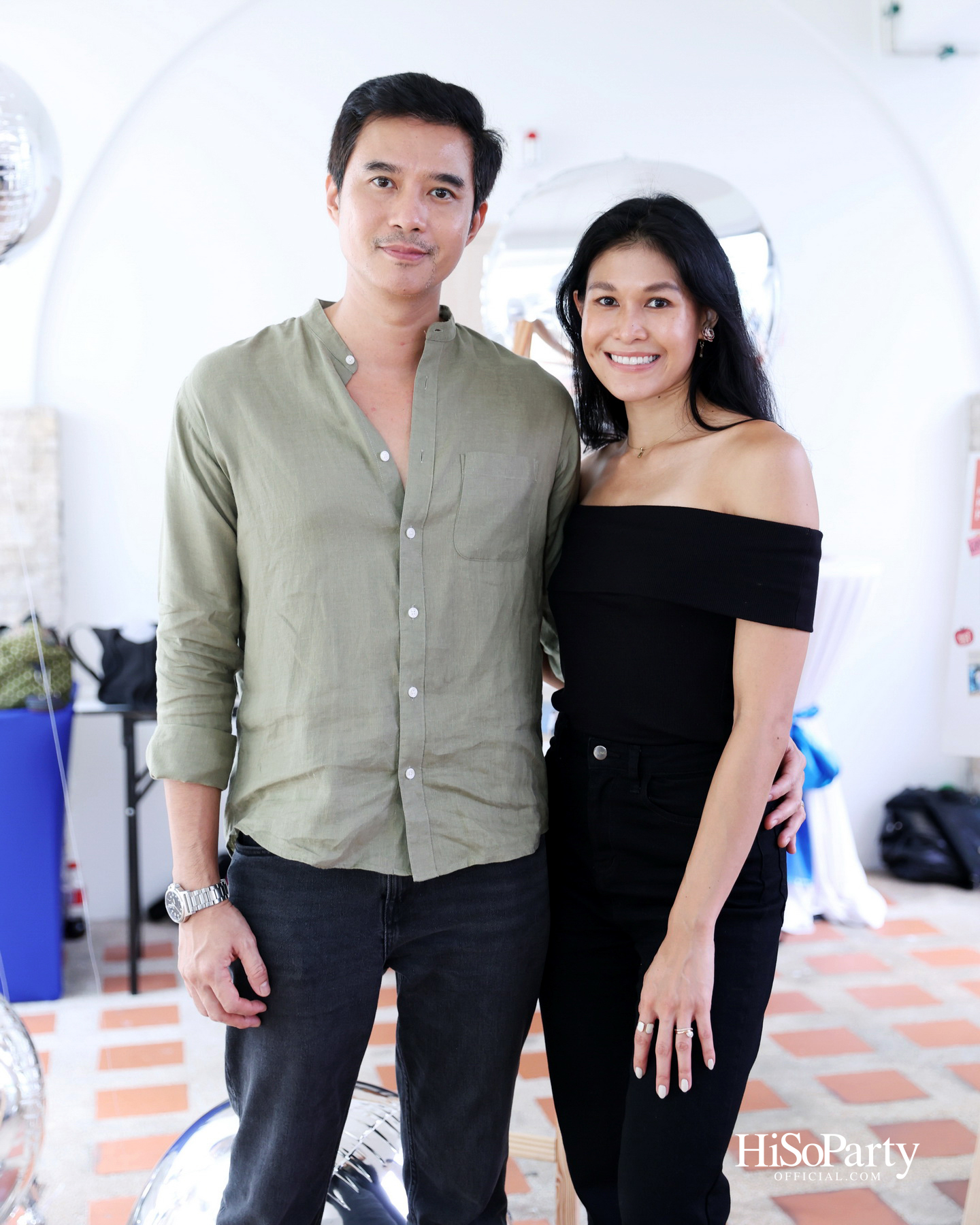 VFC และ BB Clinic เปิดตัวศูนย์ผู้มีบุตรยากและสุขภาพองค์รวมแห่งใหม่ใจกลางสุขุมวิท