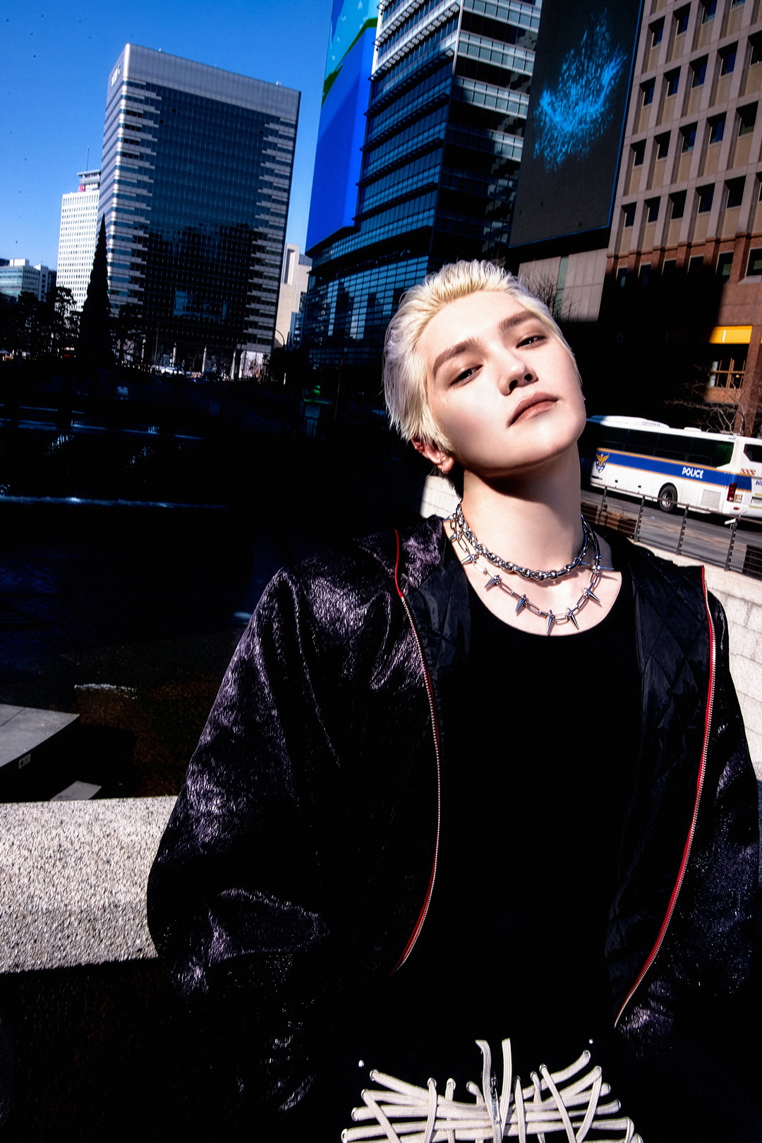 TAEYONG ปลดปล่อยสัญชาตญาณและตัวตนที่แข็งแกร่งผ่านอัลบั้มเต็มชุดแรก ‘WYLD’