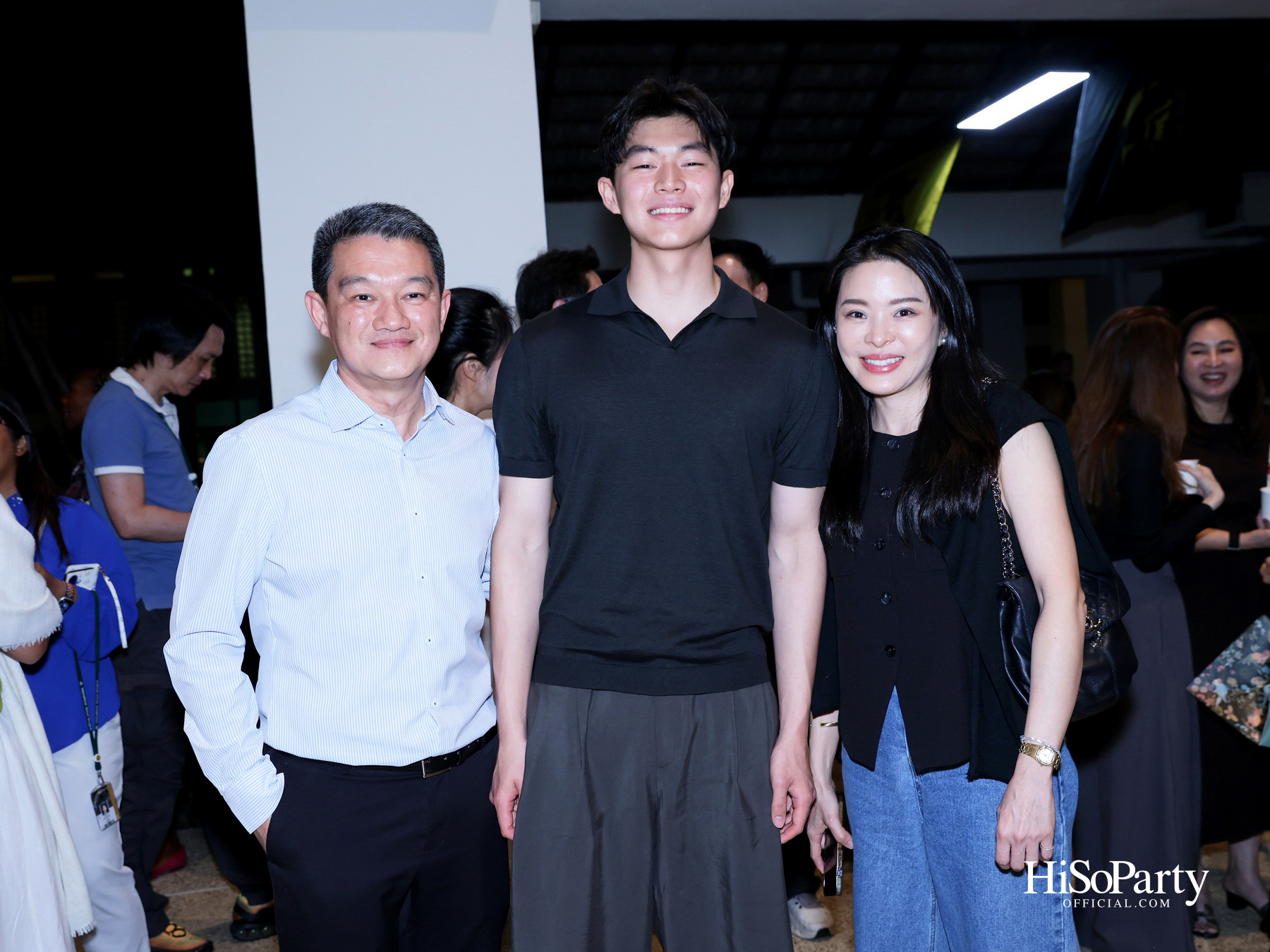 ‘Rhythms on the Rise’ ค่ำคืนแห่งบทเพลงและพลังทางดนตรีจาก ISB Middle School Bands