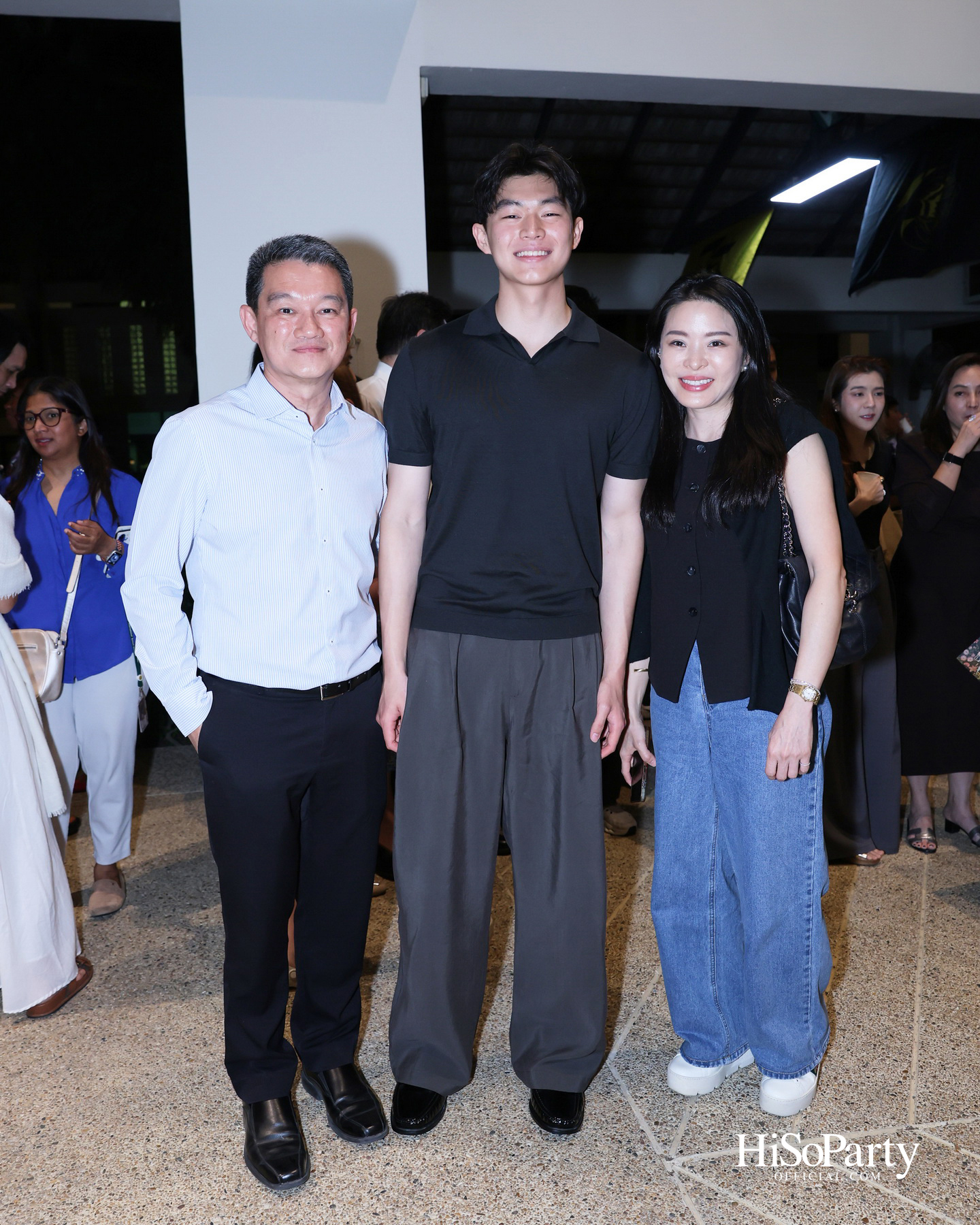 ‘Rhythms on the Rise’ ค่ำคืนแห่งบทเพลงและพลังทางดนตรีจาก ISB Middle School Bands
