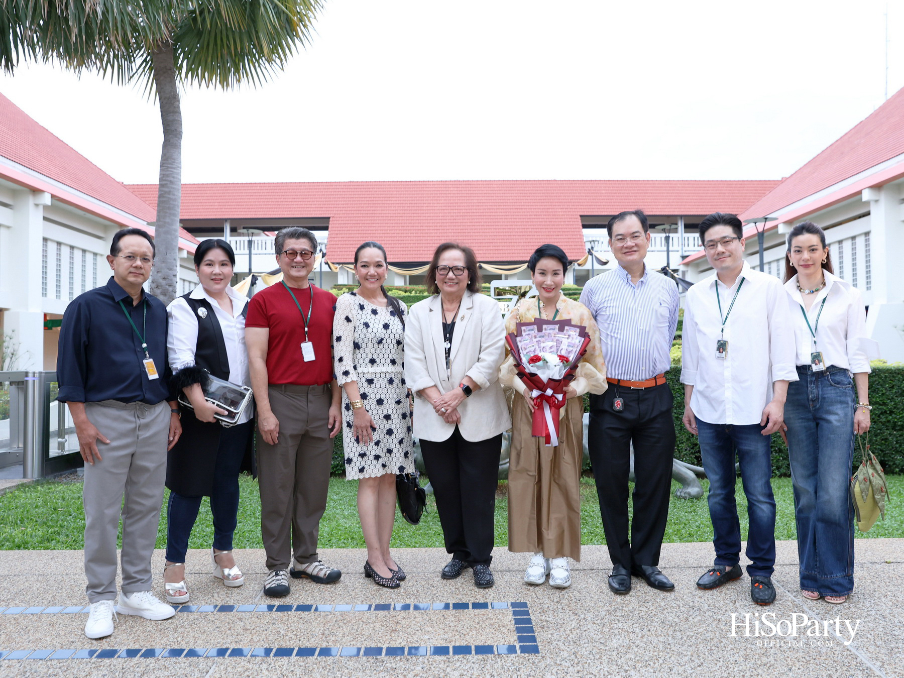 ‘Rhythms on the Rise’ ค่ำคืนแห่งบทเพลงและพลังทางดนตรีจาก ISB Middle School Bands