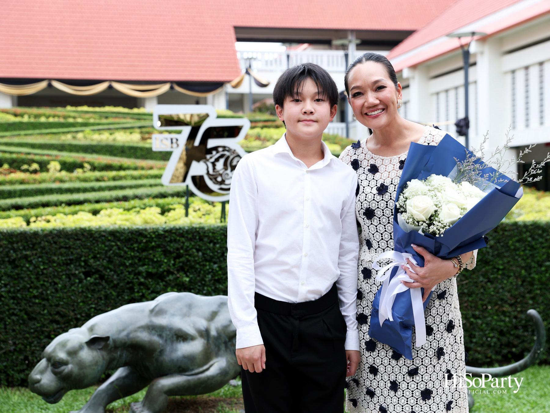 ‘Rhythms on the Rise’ ค่ำคืนแห่งบทเพลงและพลังทางดนตรีจาก ISB Middle School Bands