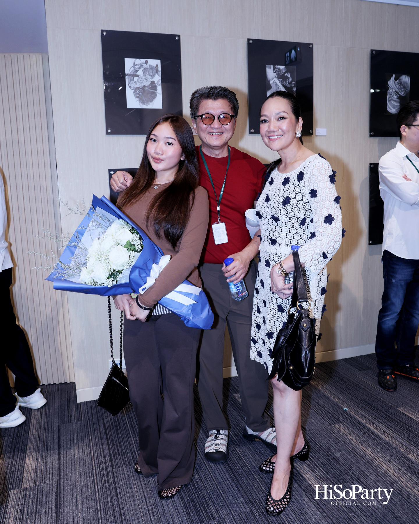 ‘Rhythms on the Rise’ ค่ำคืนแห่งบทเพลงและพลังทางดนตรีจาก ISB Middle School Bands