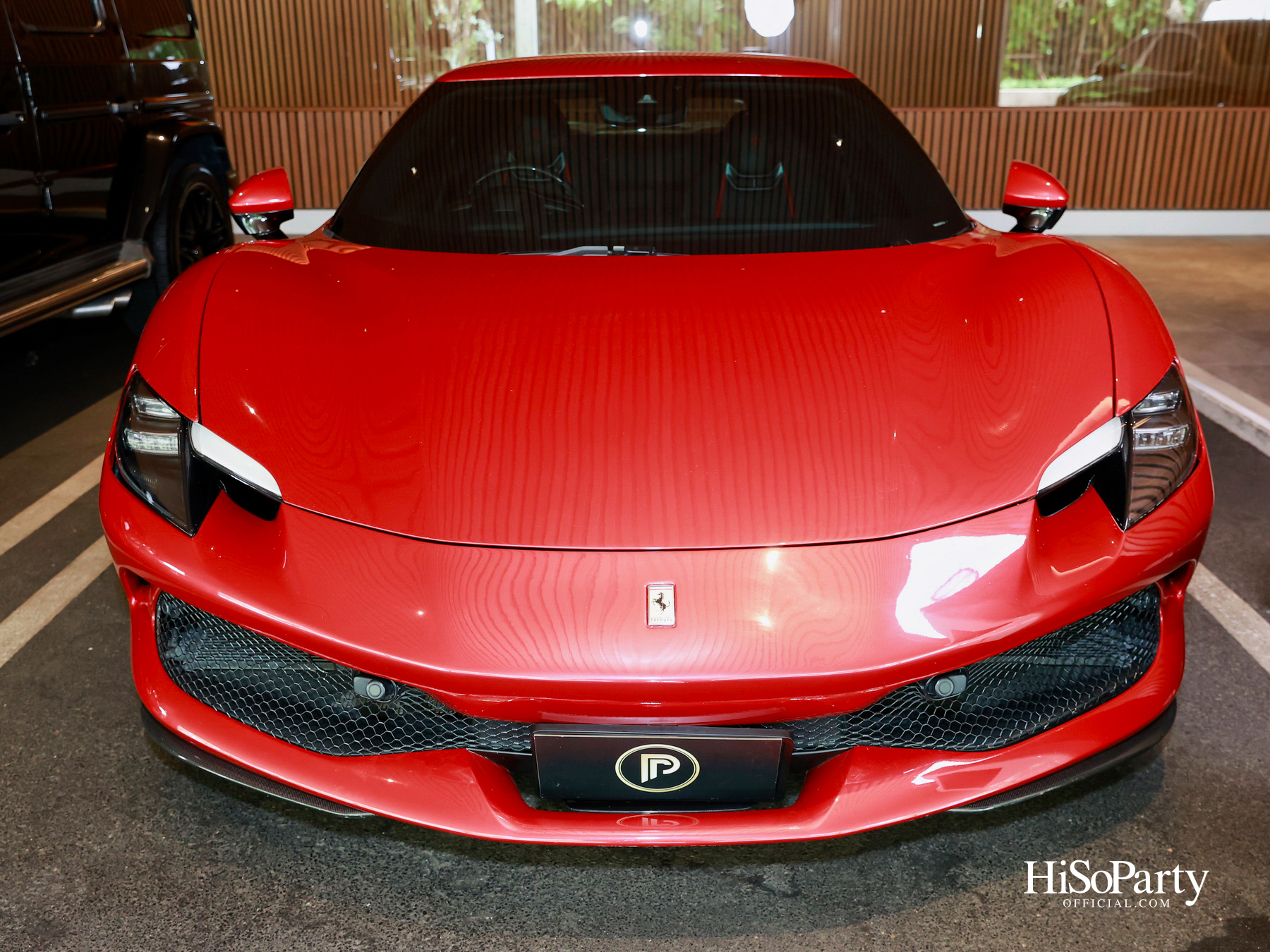 Trip.com จับมือ Primes Automotive เปิดบริการเช่ารถหรูบนแอปท่องเที่ยวครั้งแรกในไทย