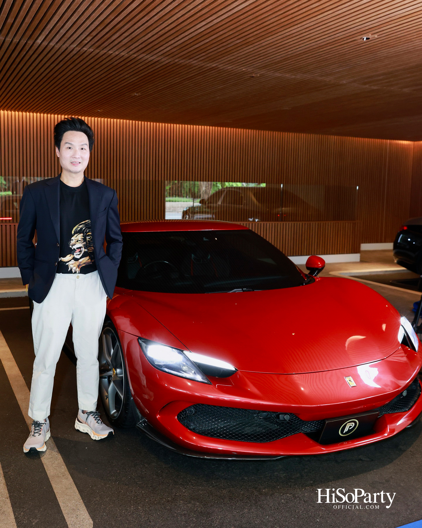 Trip.com จับมือ Primes Automotive เปิดบริการเช่ารถหรูบนแอปท่องเที่ยวครั้งแรกในไทย