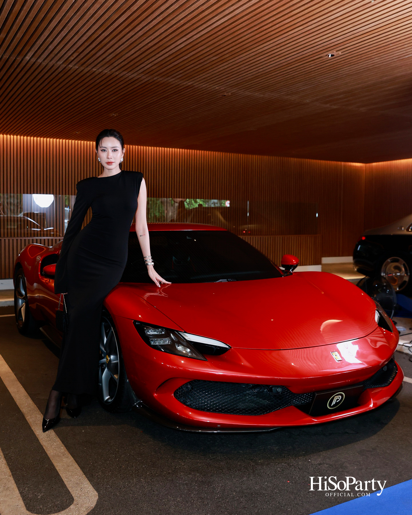 Trip.com จับมือ Primes Automotive เปิดบริการเช่ารถหรูบนแอปท่องเที่ยวครั้งแรกในไทย