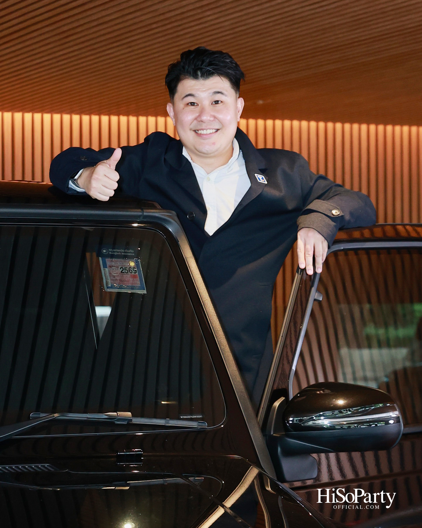 Trip.com จับมือ Primes Automotive เปิดบริการเช่ารถหรูบนแอปท่องเที่ยวครั้งแรกในไทย