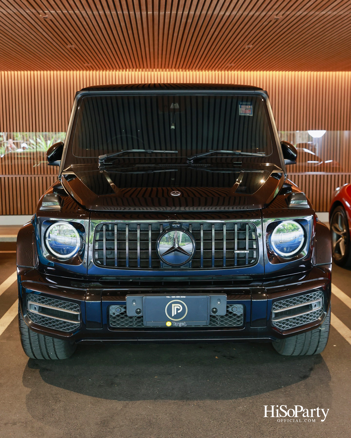 Trip.com จับมือ Primes Automotive เปิดบริการเช่ารถหรูบนแอปท่องเที่ยวครั้งแรกในไทย