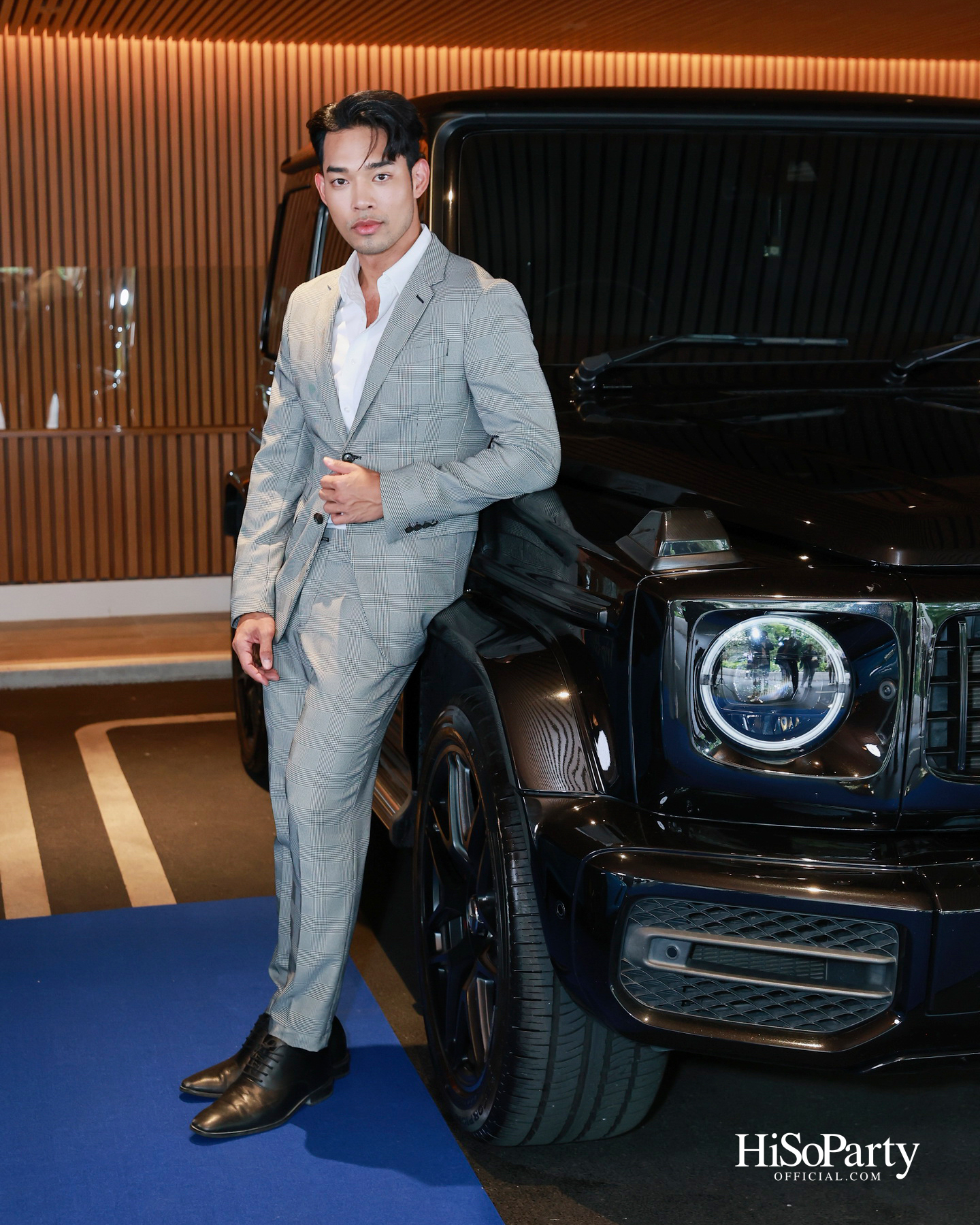 Trip.com จับมือ Primes Automotive เปิดบริการเช่ารถหรูบนแอปท่องเที่ยวครั้งแรกในไทย
