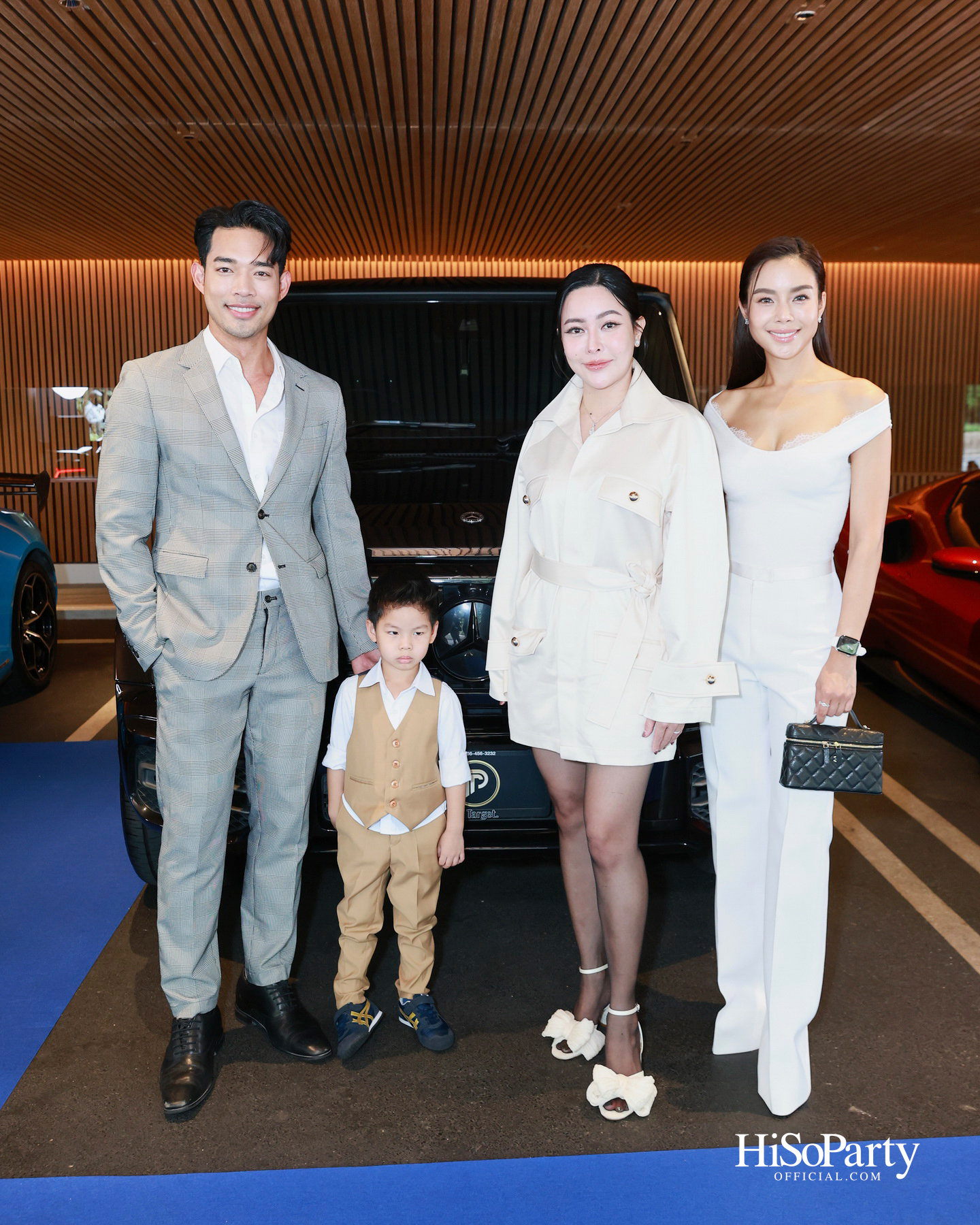 Trip.com จับมือ Primes Automotive เปิดบริการเช่ารถหรูบนแอปท่องเที่ยวครั้งแรกในไทย