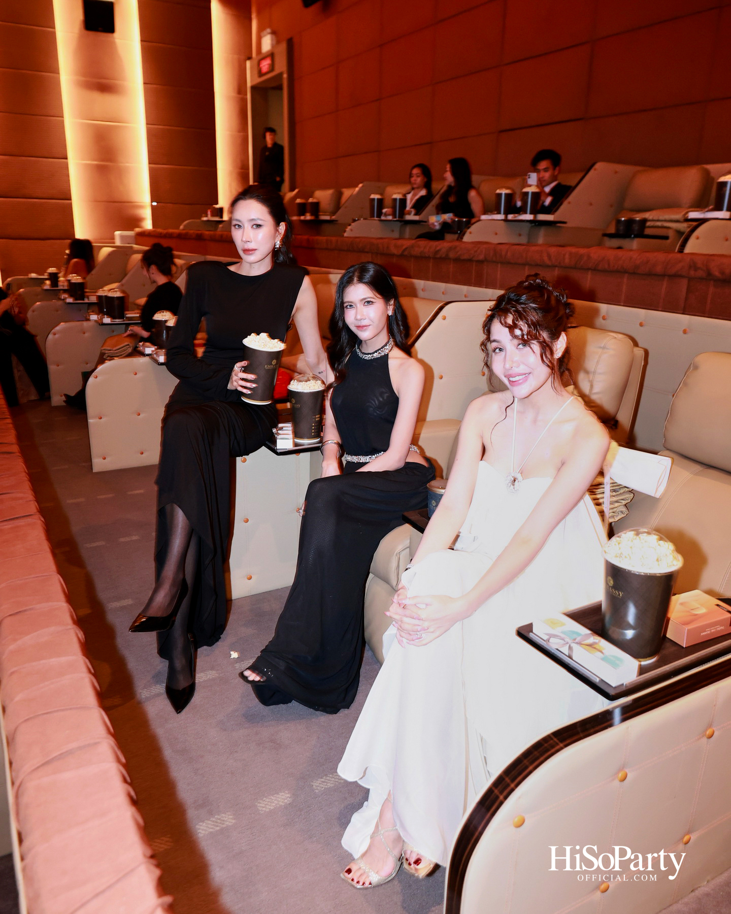 Trip.com จับมือ Primes Automotive เปิดบริการเช่ารถหรูบนแอปท่องเที่ยวครั้งแรกในไทย