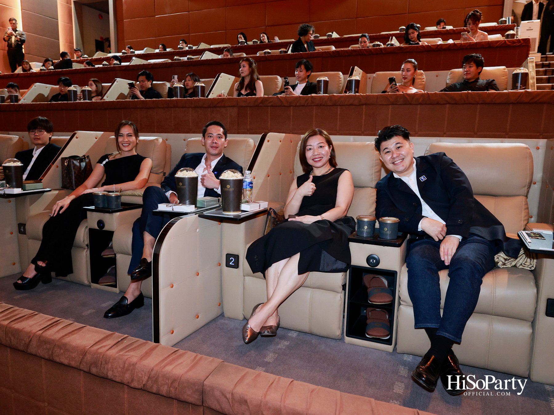 Trip.com จับมือ Primes Automotive เปิดบริการเช่ารถหรูบนแอปท่องเที่ยวครั้งแรกในไทย