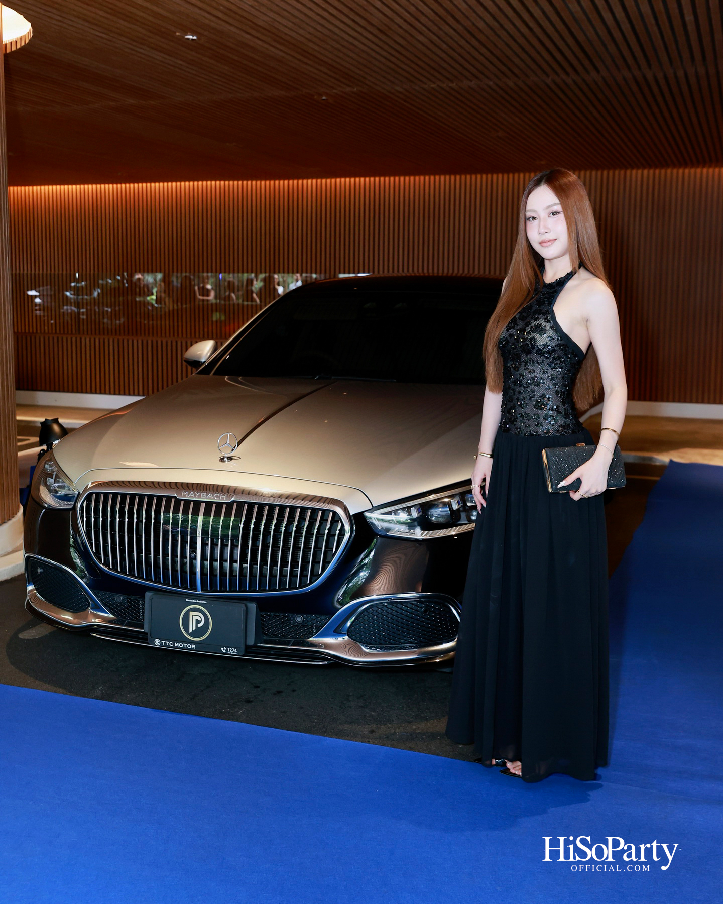 Trip.com จับมือ Primes Automotive เปิดบริการเช่ารถหรูบนแอปท่องเที่ยวครั้งแรกในไทย