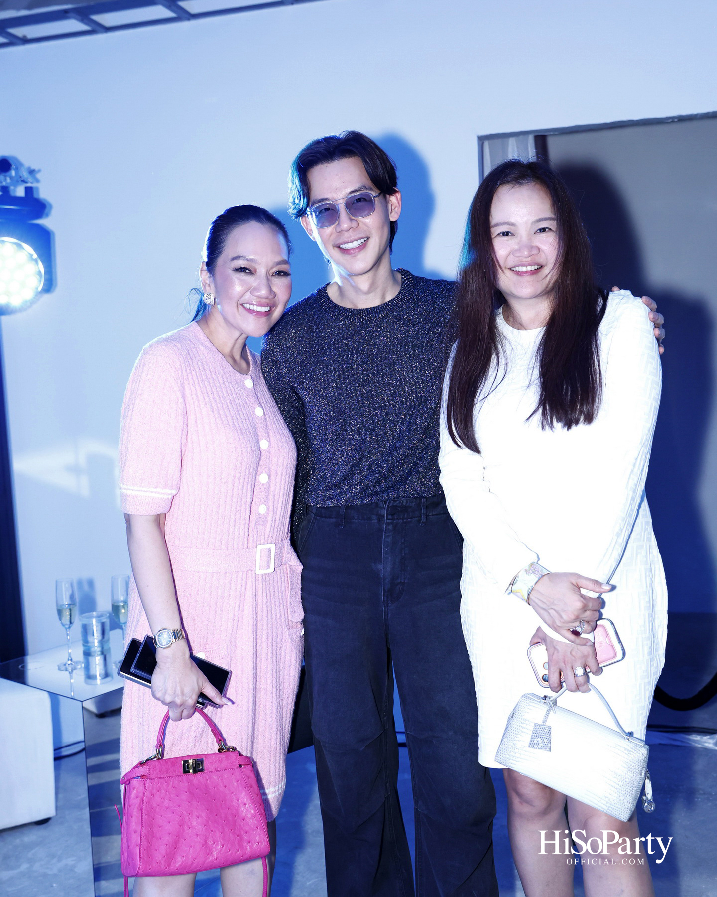 Beauty Gems, TQM และ ALTITUDE จัดงาน ‘The Extravaganza of Gems’ เปิดตัว ONE RESIDENCE CHAROENKRUNG พร้อมร่วมฉลองวันเกิด คุณหนึ่ง - สุริยน
