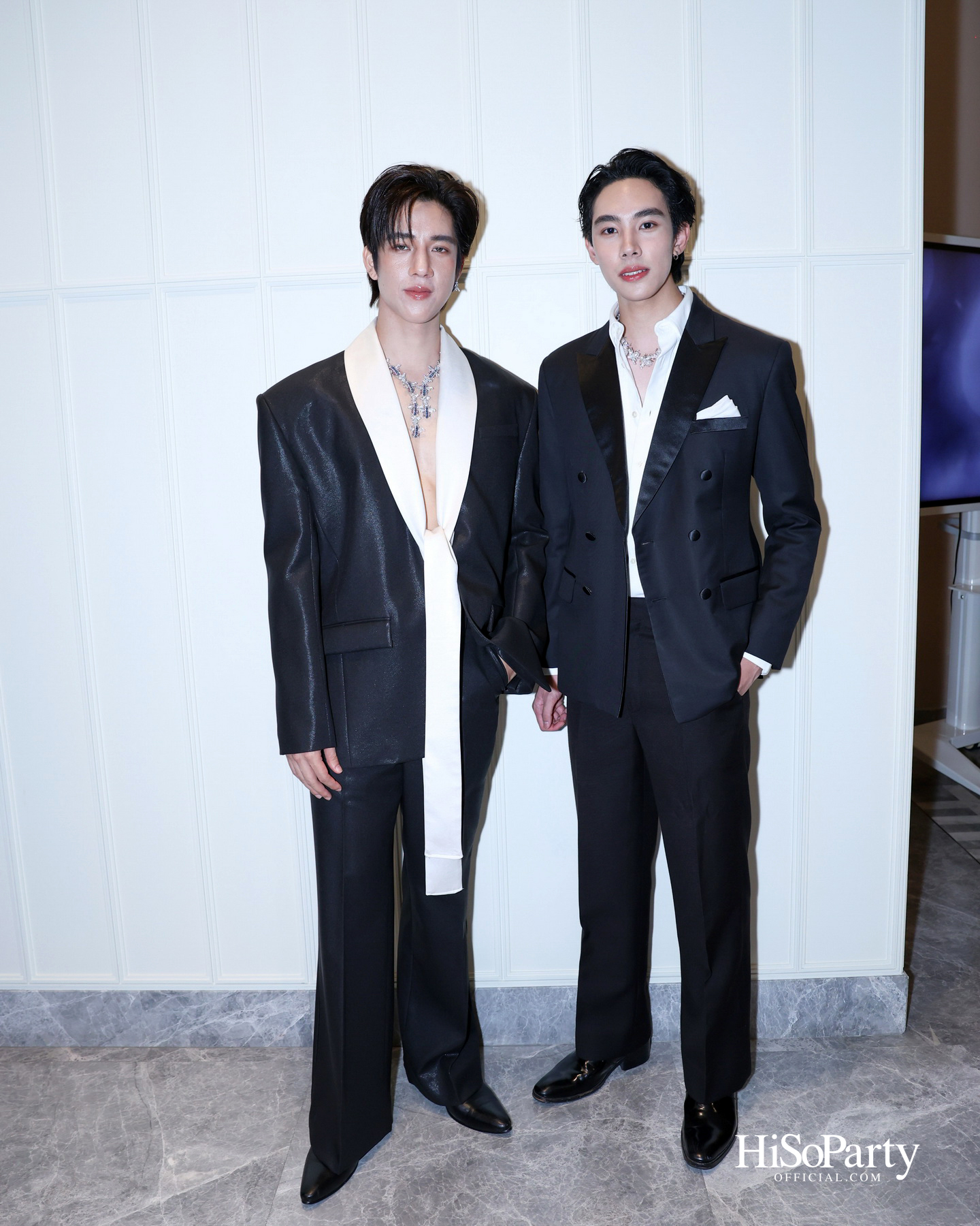 Beauty Gems, TQM และ ALTITUDE จัดงาน ‘The Extravaganza of Gems’ เปิดตัว ONE RESIDENCE CHAROENKRUNG พร้อมร่วมฉลองวันเกิด คุณหนึ่ง - สุริยน
