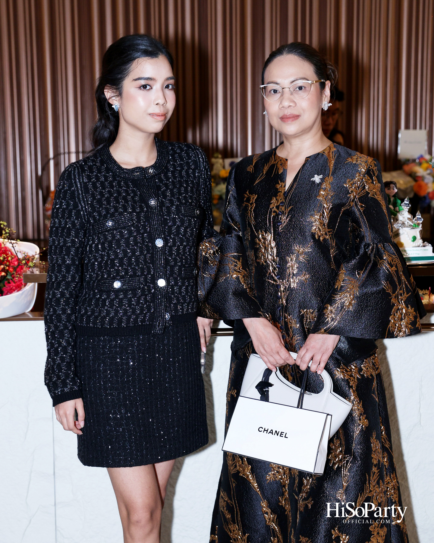 Beauty Gems, TQM และ ALTITUDE จัดงาน ‘The Extravaganza of Gems’ เปิดตัว ONE RESIDENCE CHAROENKRUNG พร้อมร่วมฉลองวันเกิด คุณหนึ่ง - สุริยน