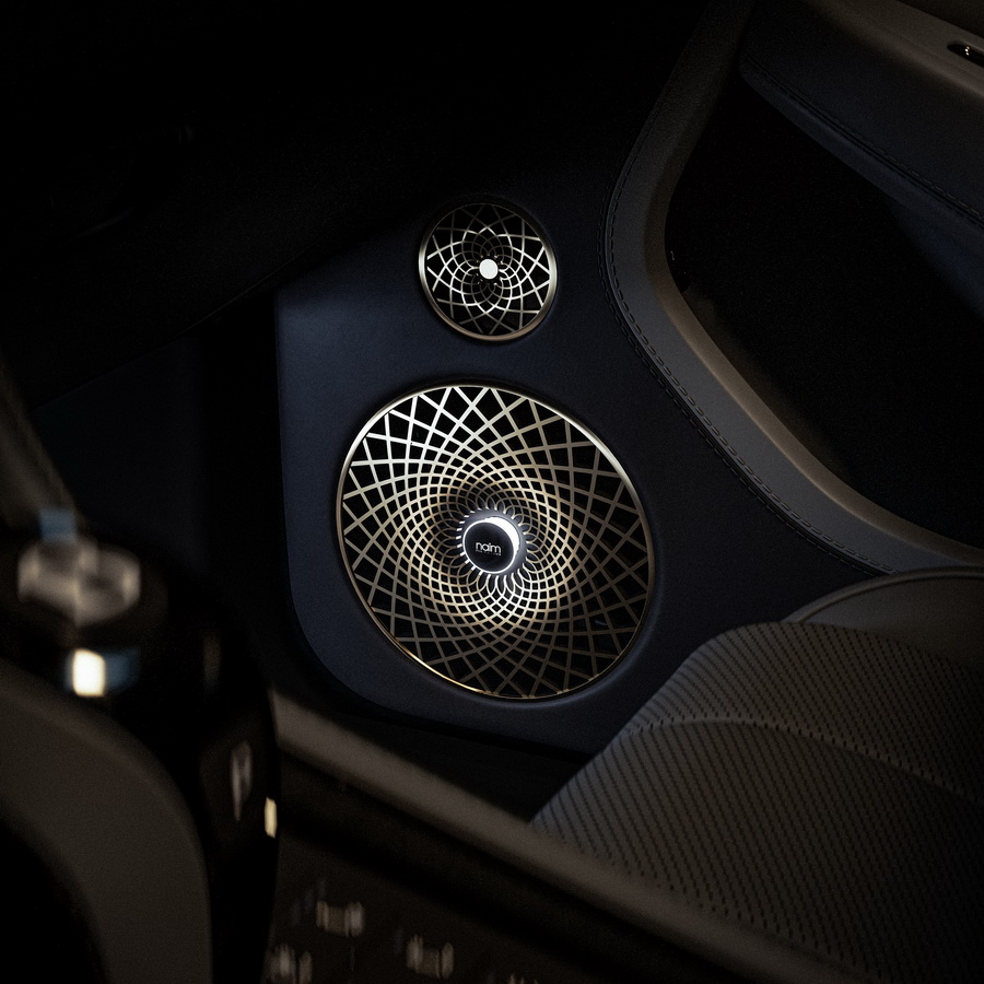 Bentley เปิดตัว ‘The Virtuoso Collection’ ยกระดับประสบการณ์เสียงภายในห้องโดยสารสู่มิติใหม่แห่งความหรูหรา