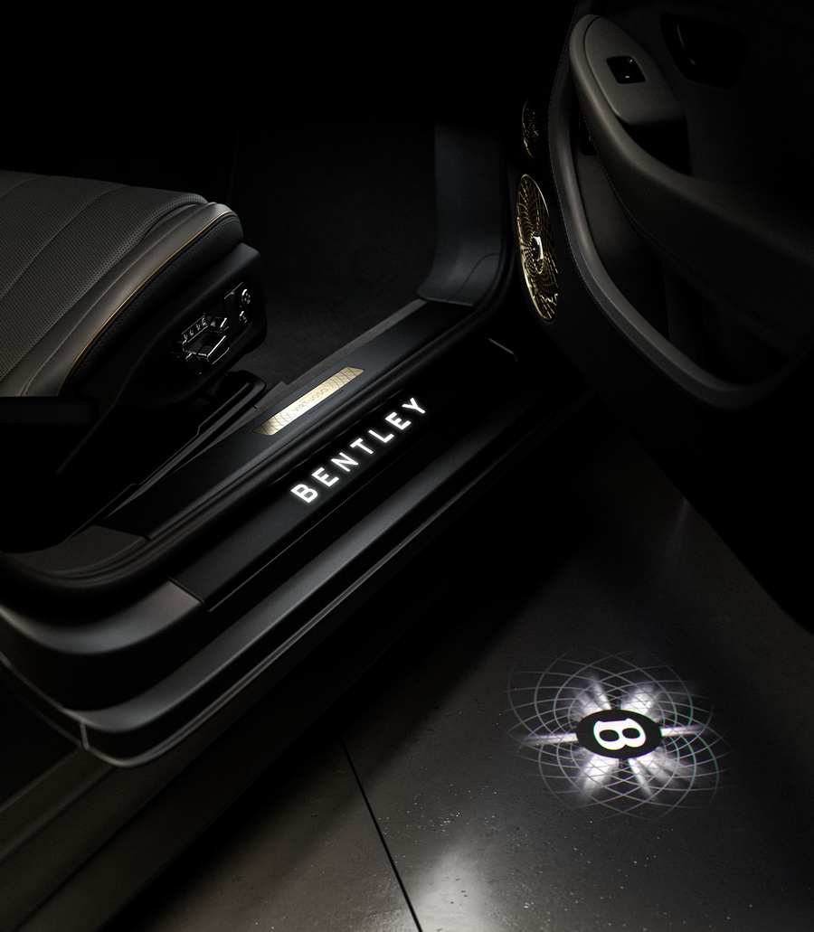 Bentley เปิดตัว ‘The Virtuoso Collection’ ยกระดับประสบการณ์เสียงภายในห้องโดยสารสู่มิติใหม่แห่งความหรูหรา