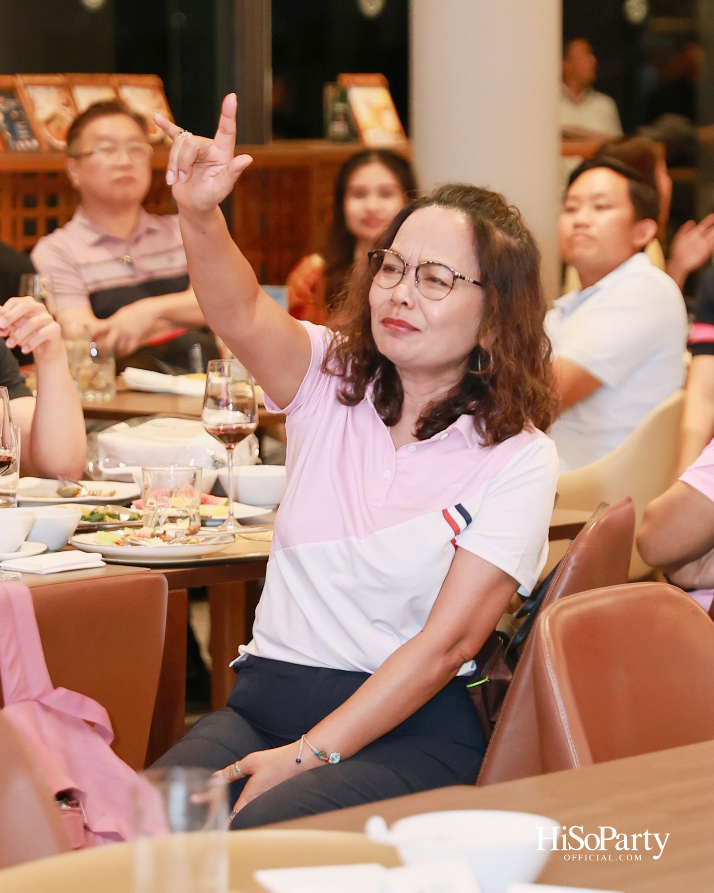 ธนบุรีพานิช จัดกิจกรรมกอล์ฟระดับอัลตร้าลักชัวรี ‘MercedesTrophy 2026 by Thonburi Phanich’