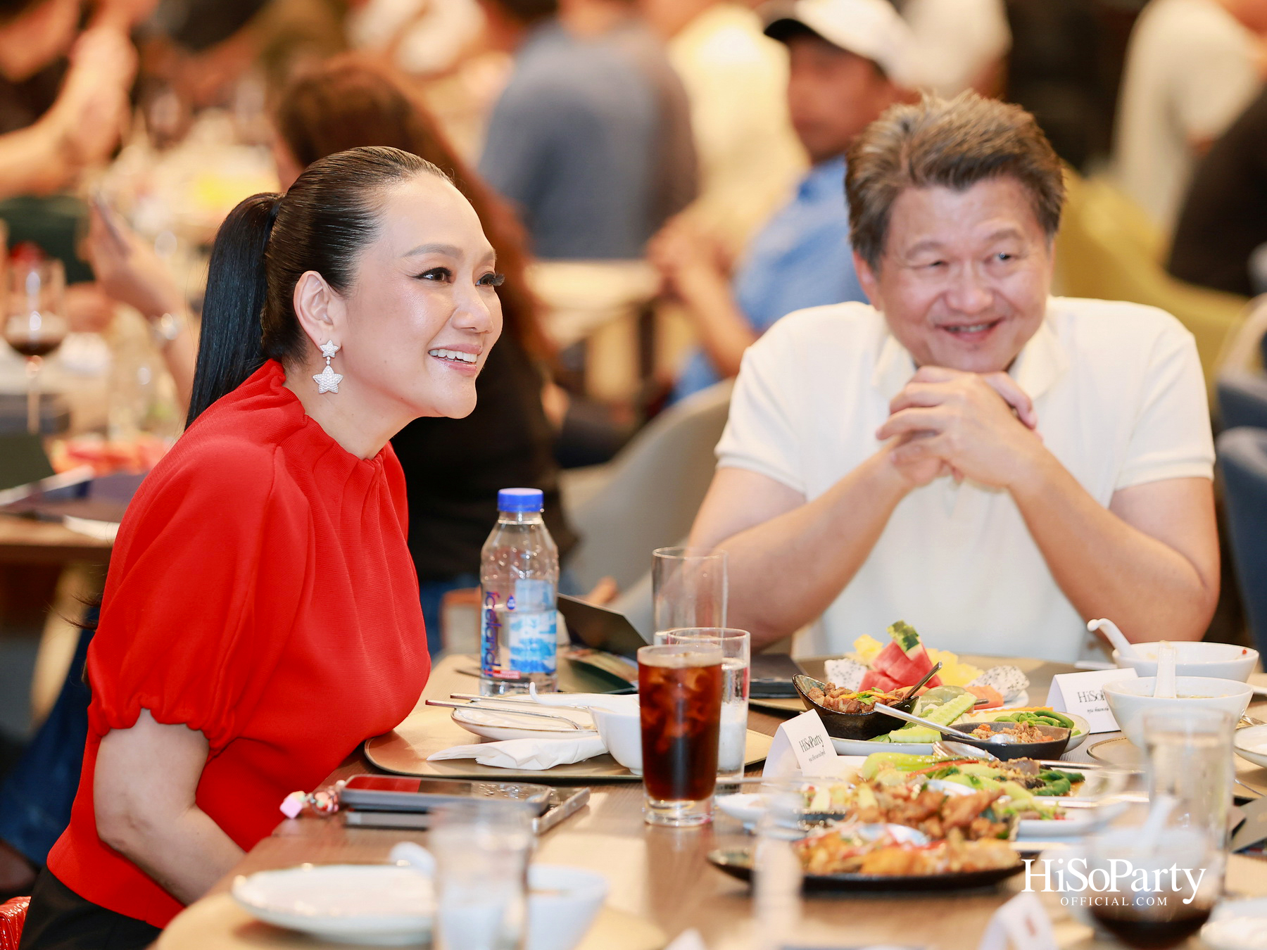 ธนบุรีพานิช จัดกิจกรรมกอล์ฟระดับอัลตร้าลักชัวรี ‘MercedesTrophy 2026 by Thonburi Phanich’